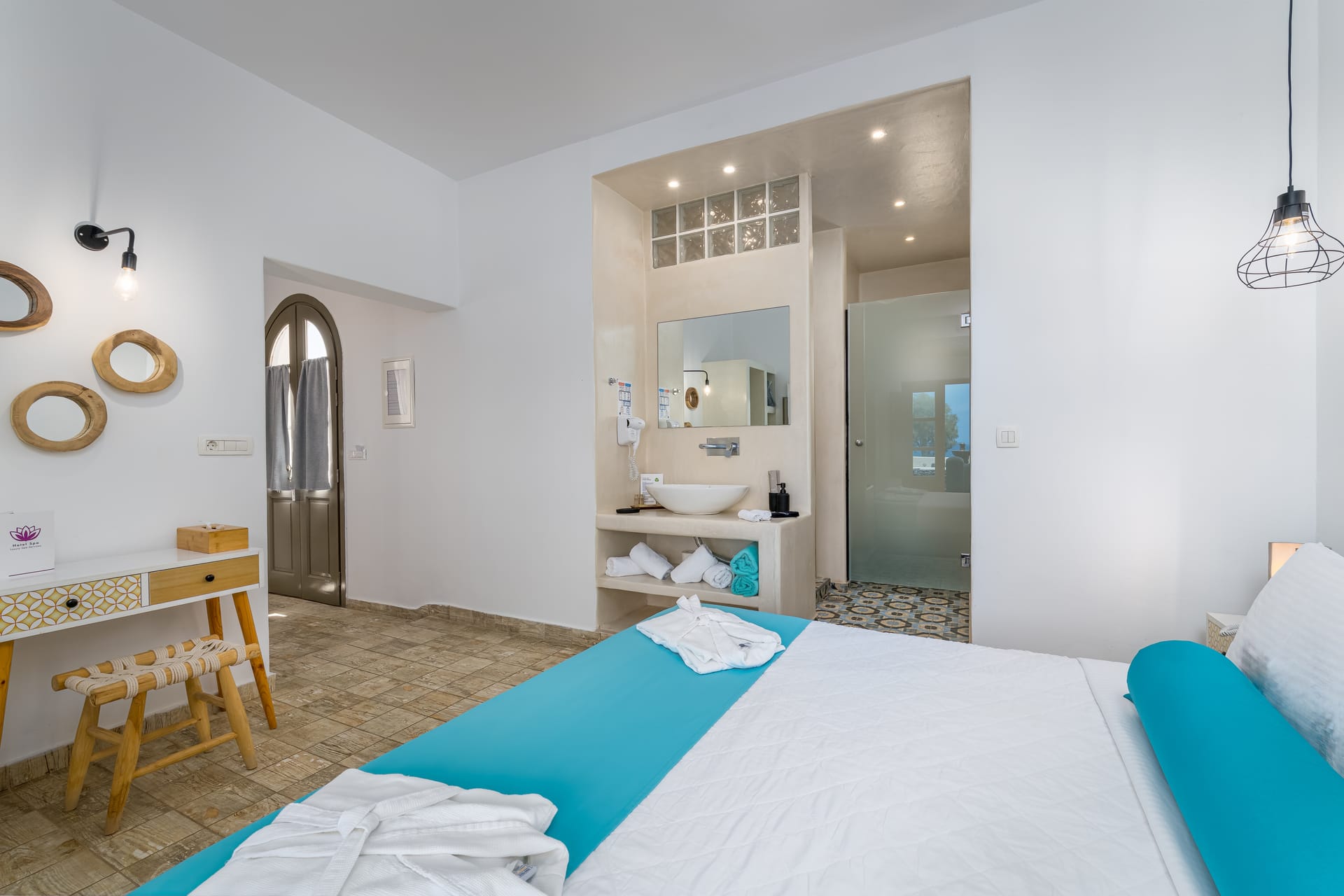 En Plo Boutique Suites - DELSSV - 10