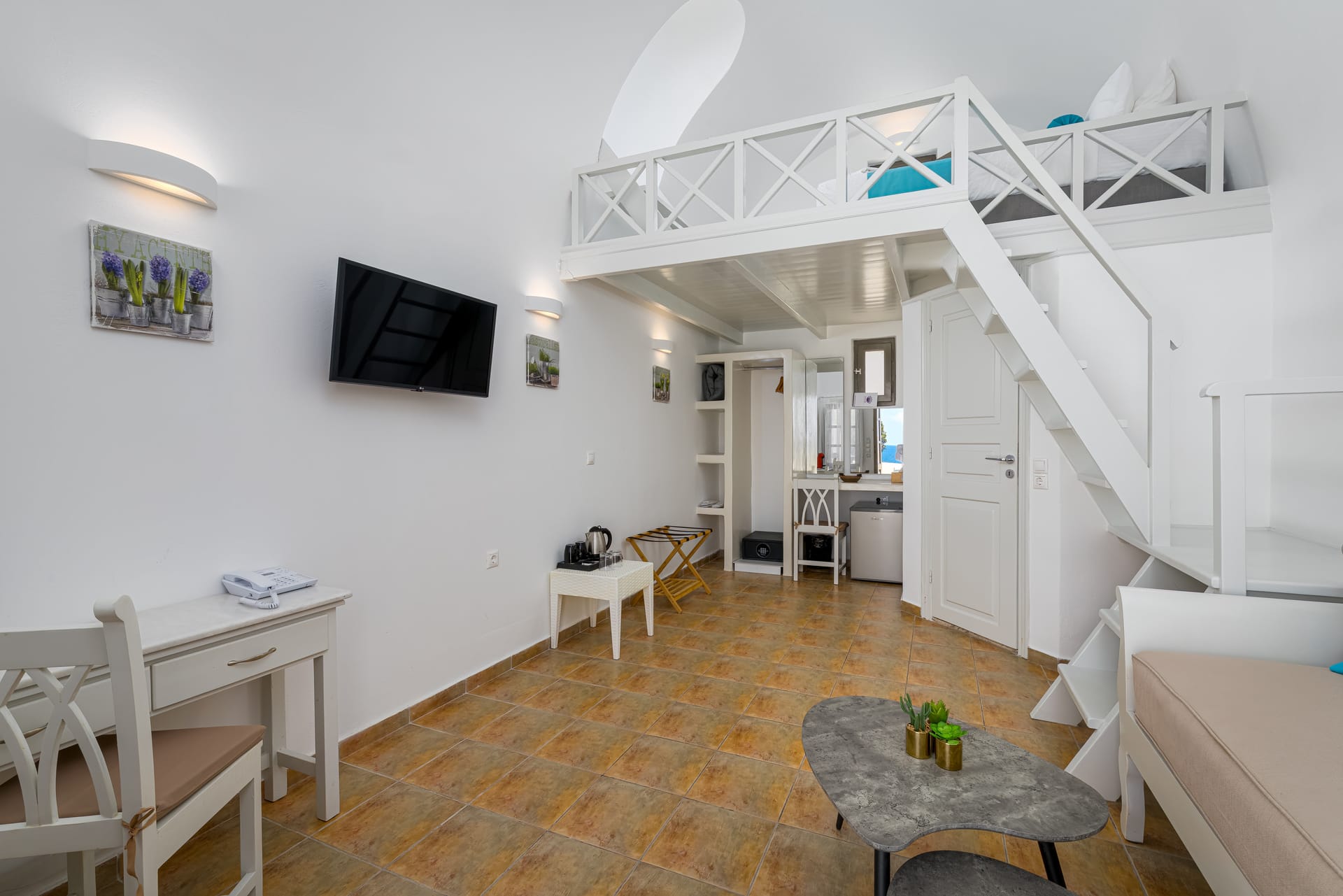 En Plo Boutique Suites - AEGEAS - 15