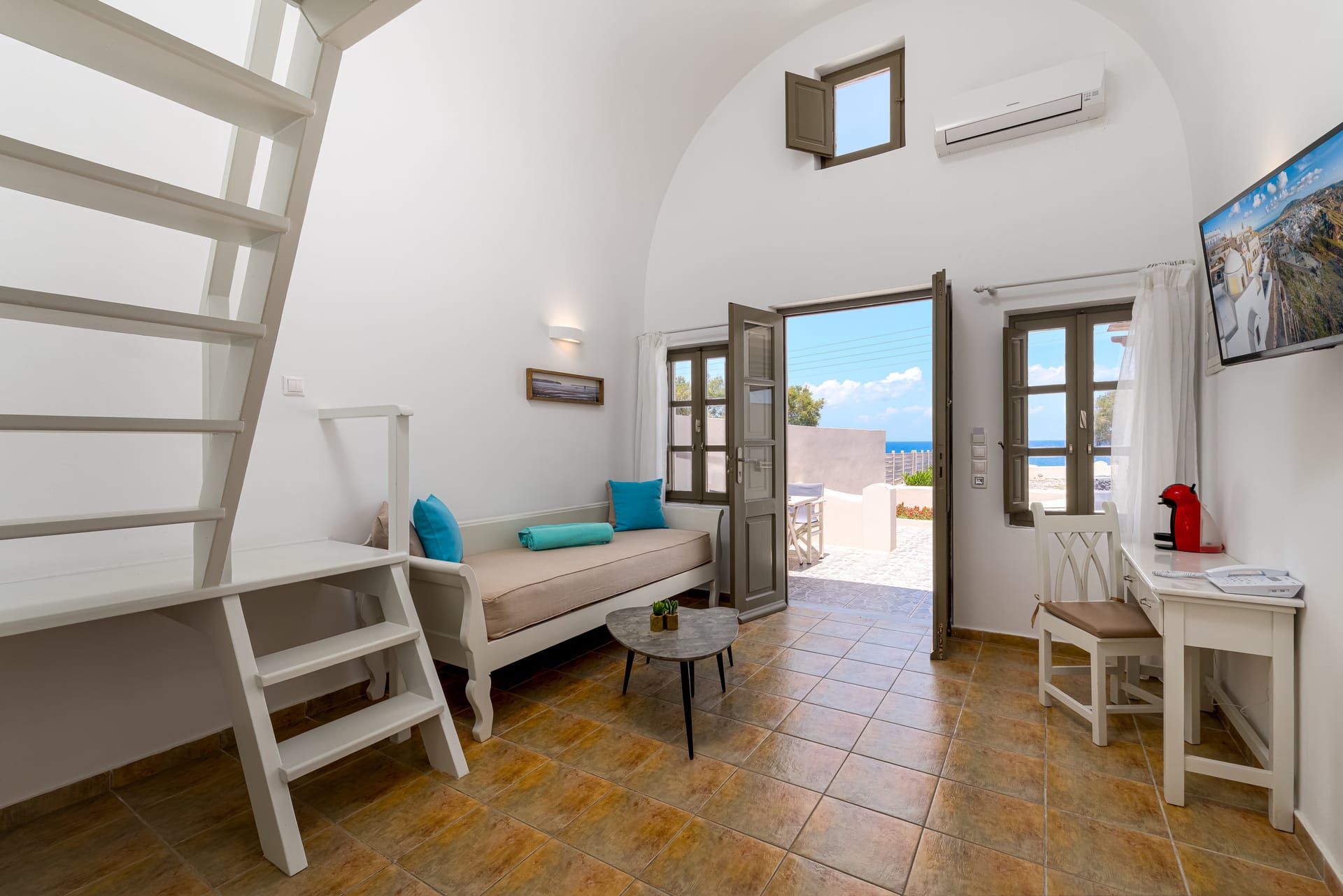 En Plo Boutique Suites - AEGEAS - 10