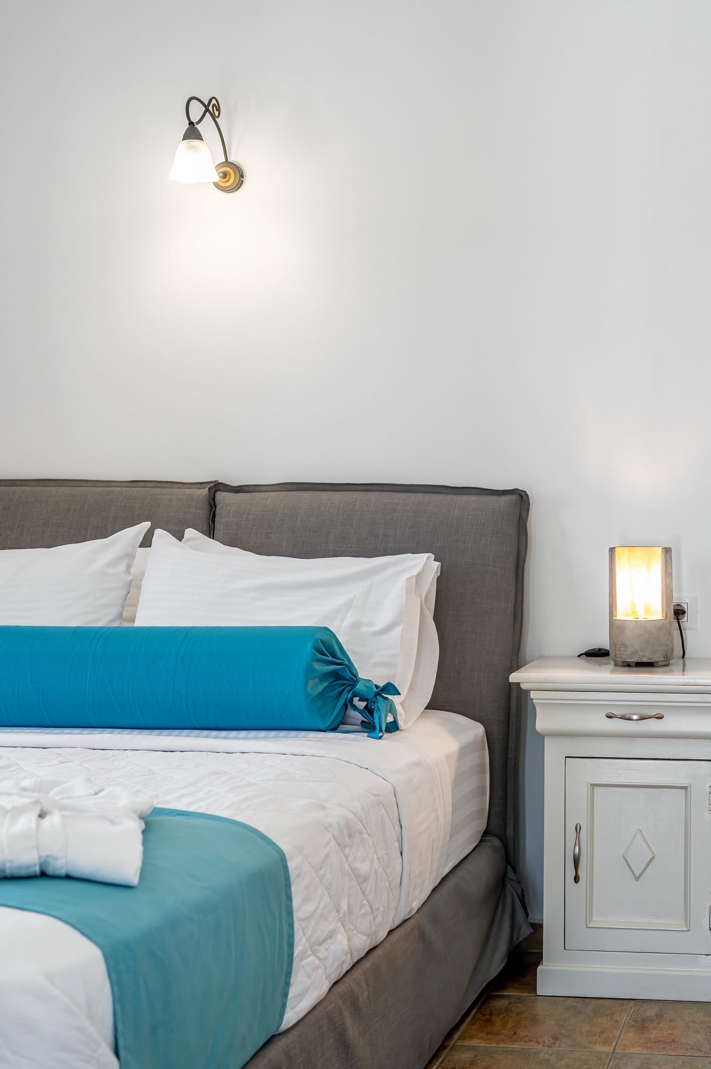 En Plo Boutique Suites - KALLIS - 10