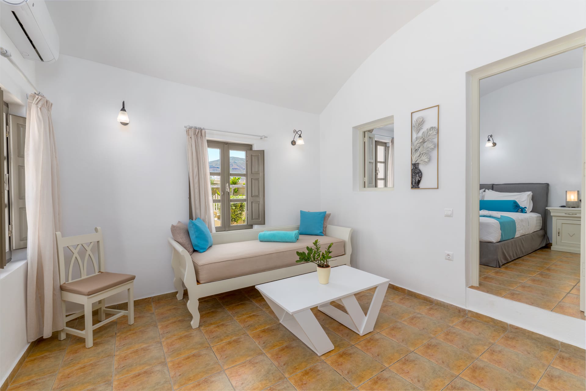 En Plo Boutique Suites - KALLIS - 11