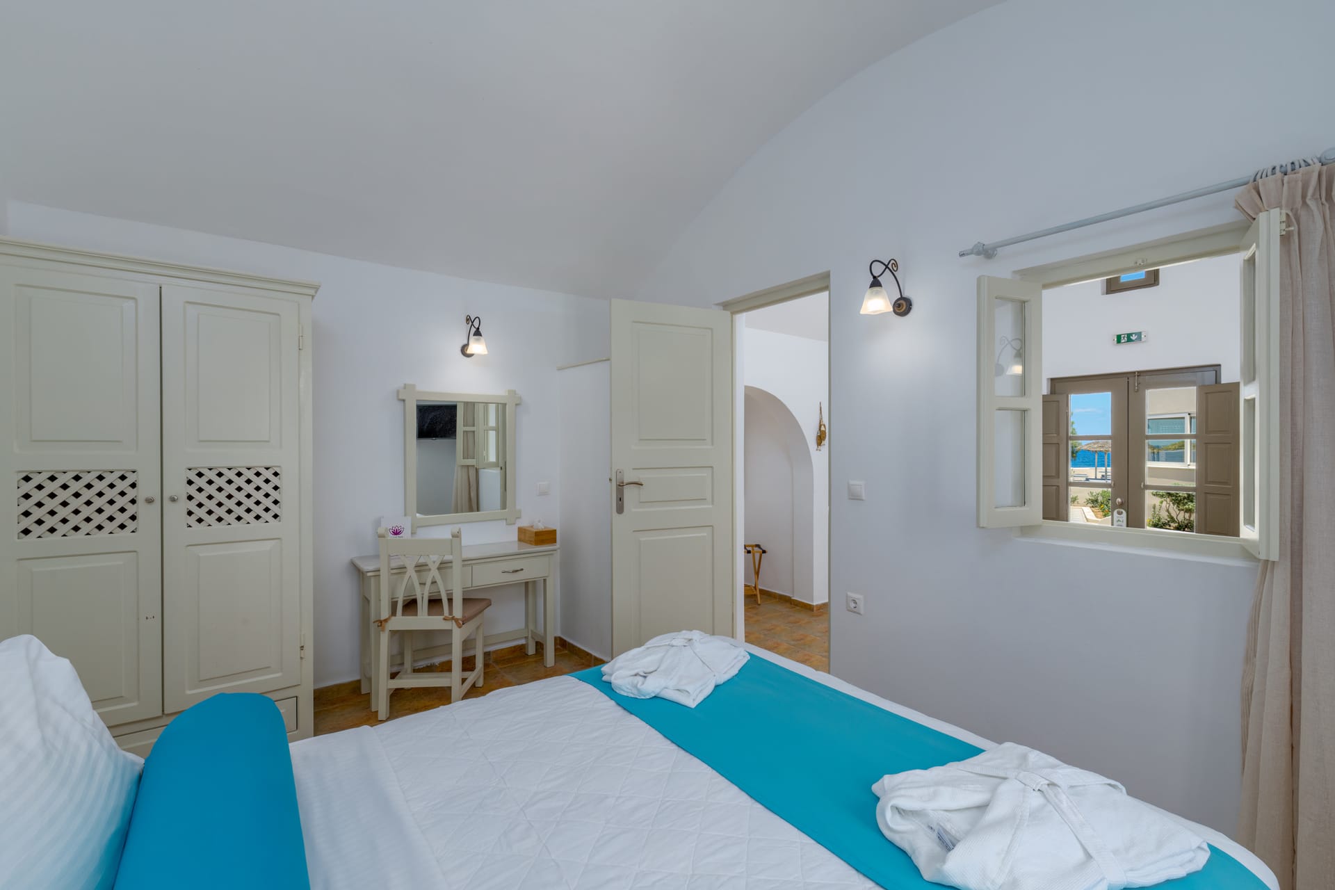 En Plo Boutique Suites - KALLIS - 3
