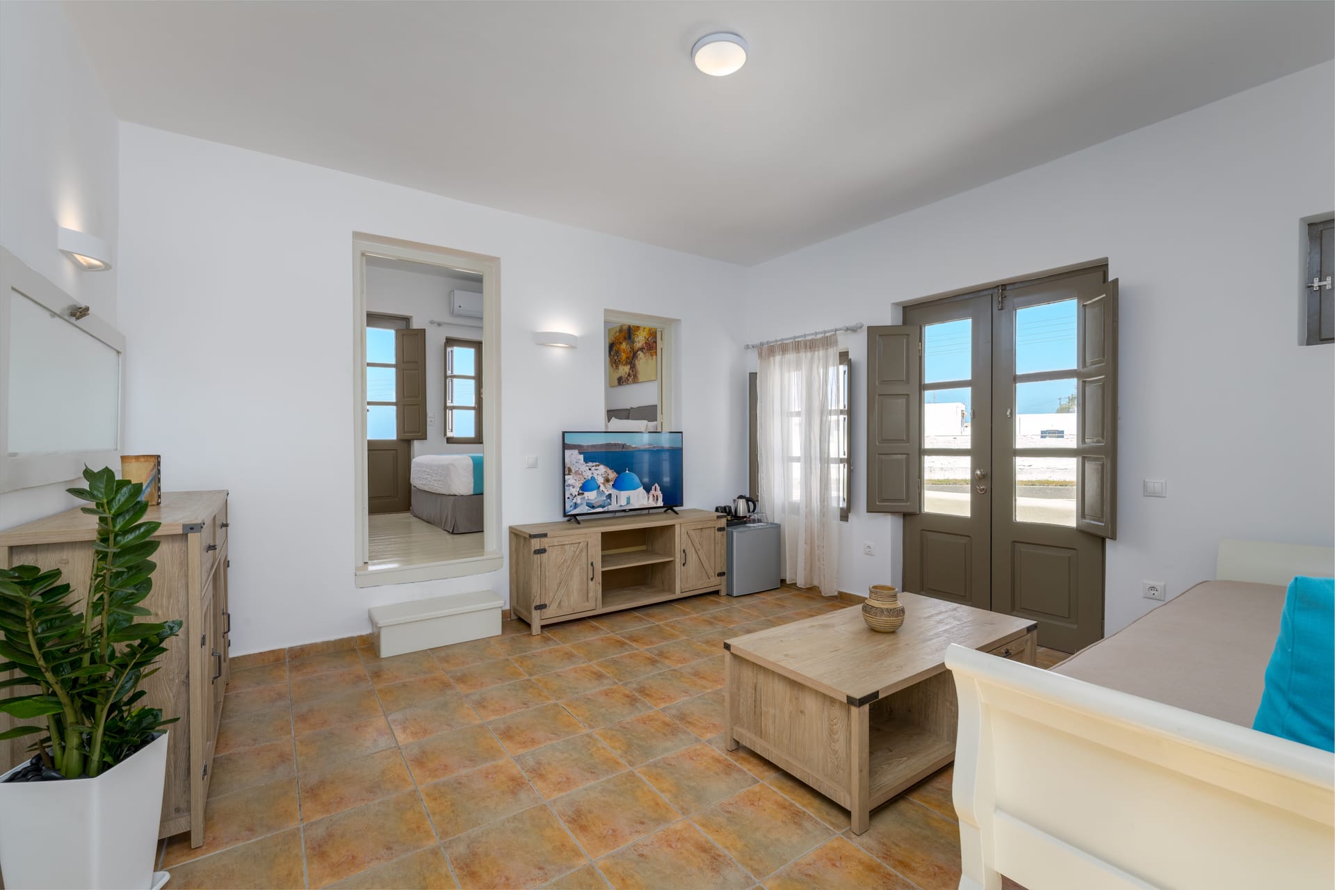 En Plo Boutique Suites - HONSUI - 2