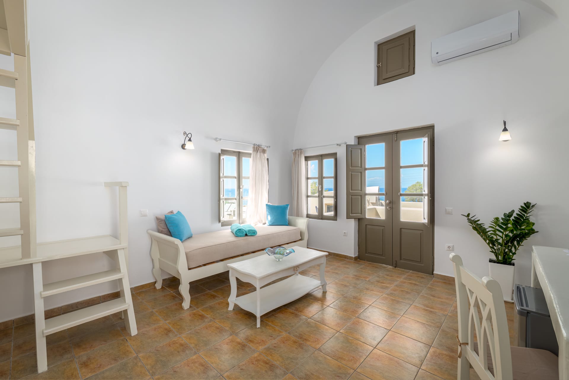 En Plo Boutique Suites - ATLANT - 7