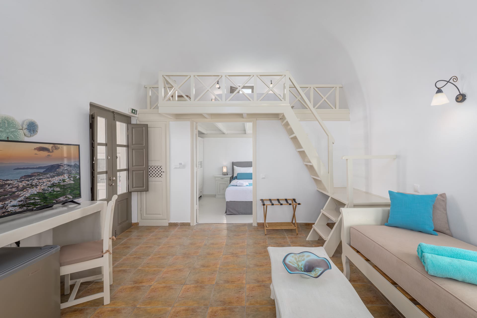 En Plo Boutique Suites - ATLANT - 8