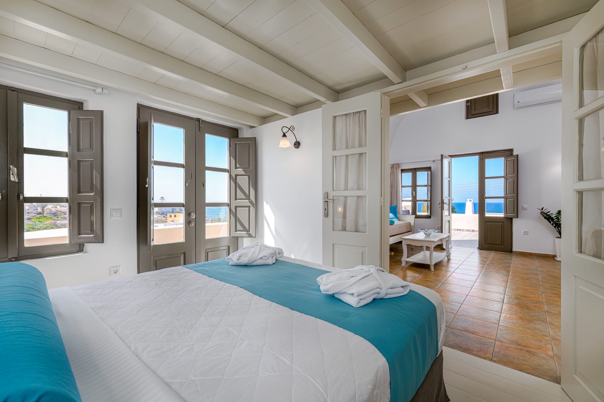 En Plo Boutique Suites - ATLANT - 6