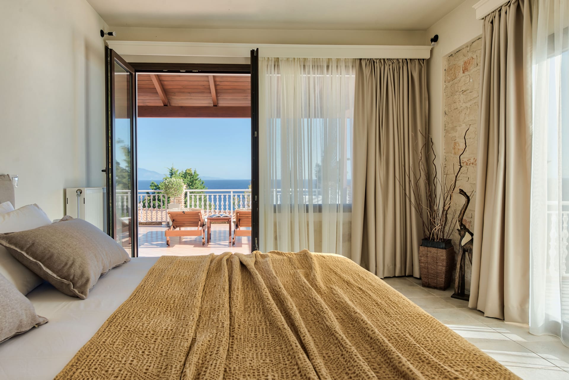 Ananta Blue Residence Zakynthos - 4BED - 2