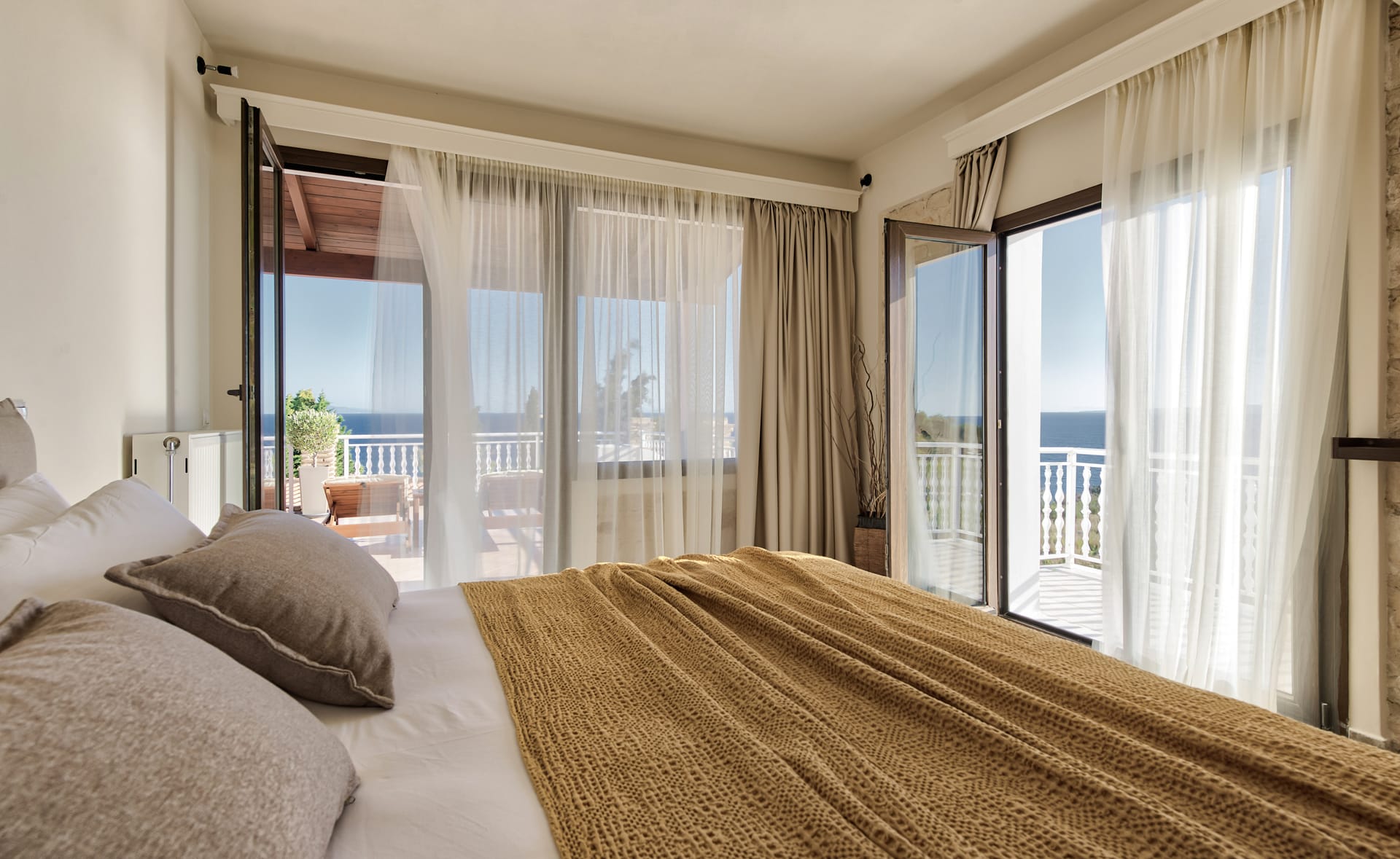 Ananta Blue Residence Zakynthos - 4BED - 19