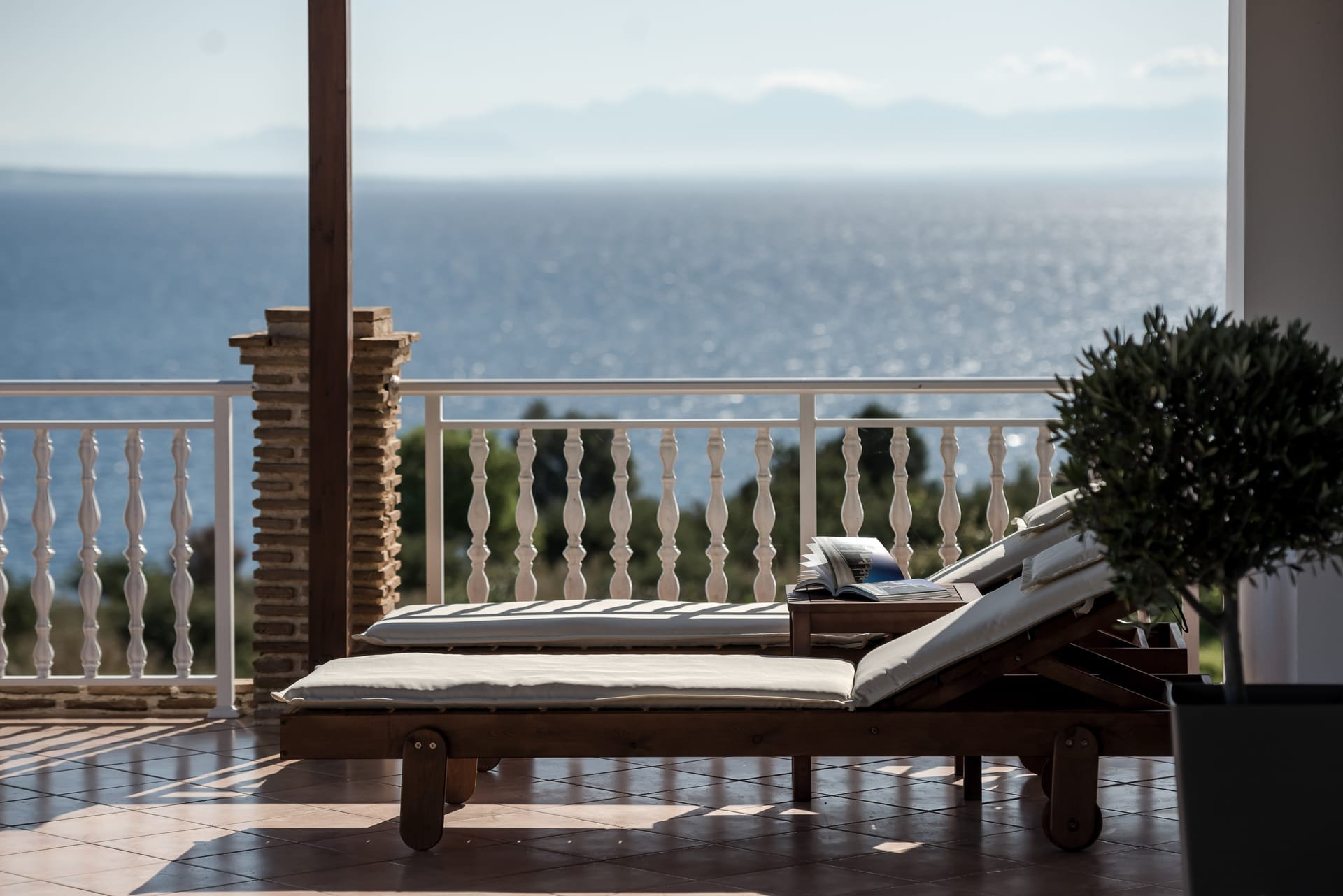 Ananta Blue Residence Zakynthos - 4BED - 4