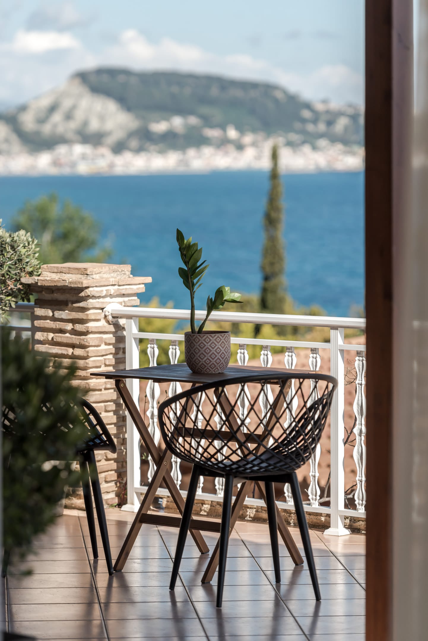 Ananta Blue Residence Zakynthos - 4BED - 10