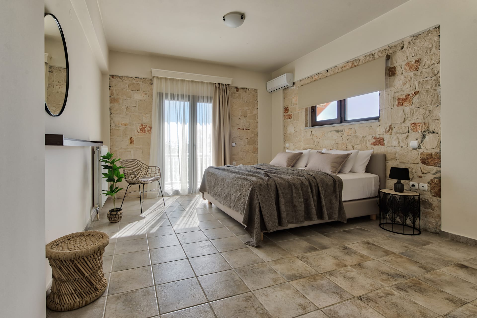 Ananta Blue Residence Zakynthos - 4BED - 13