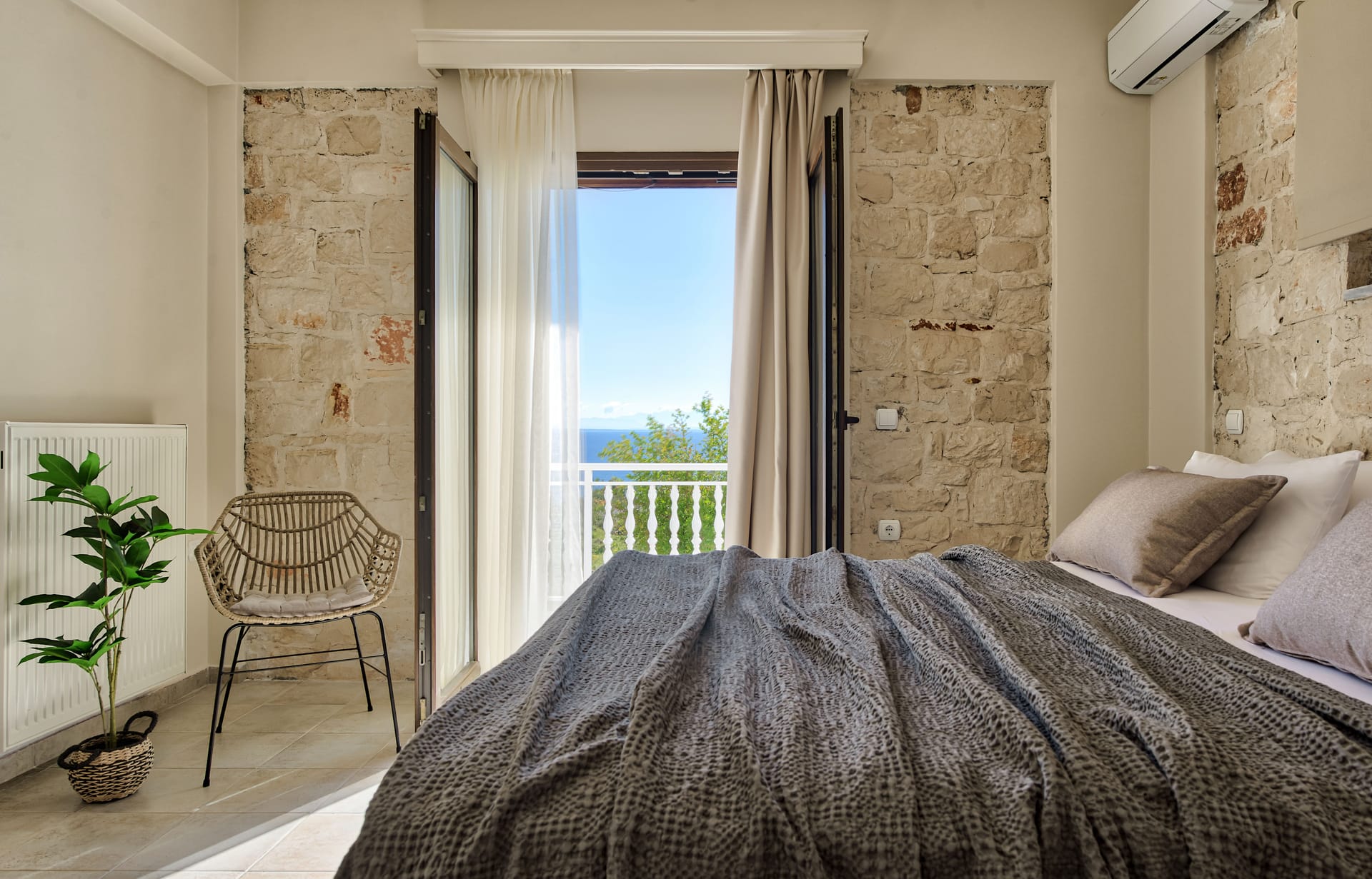 Ananta Blue Residence Zakynthos - 4BED - 7