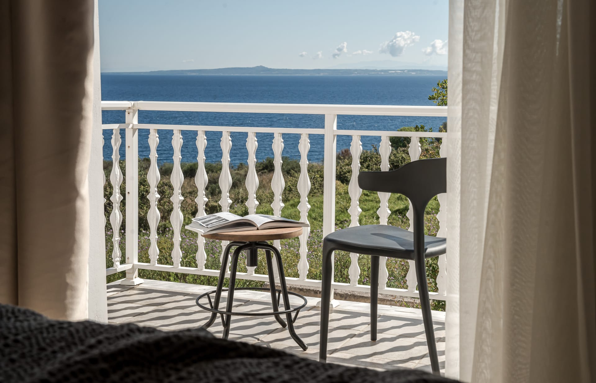Ananta Blue Residence Zakynthos - 4BED - 5