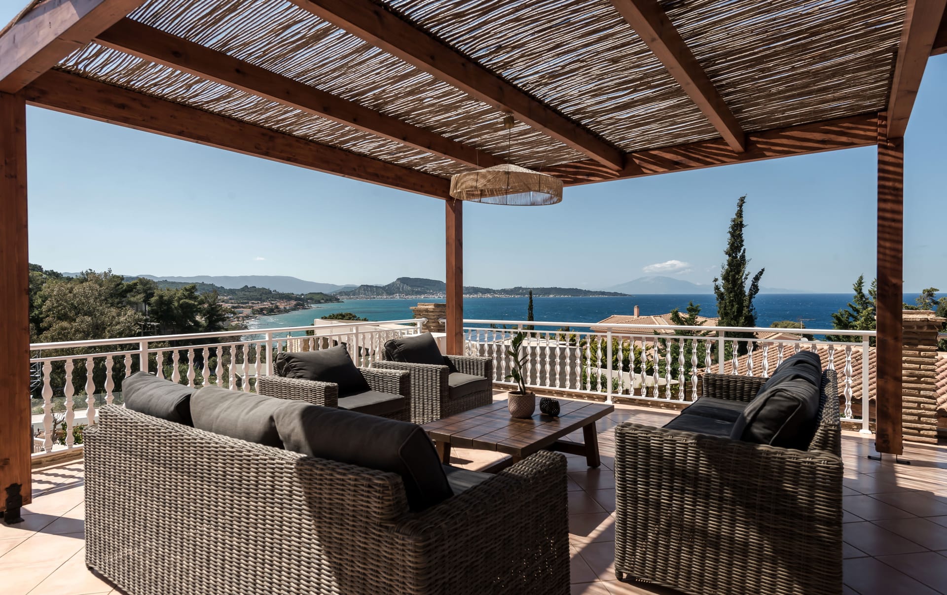 Ananta Blue Residence Zakynthos - 4BED - 22