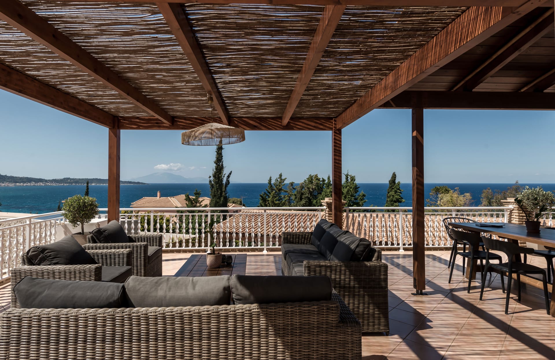 Ananta Blue Residence Zakynthos - 4BED - 28