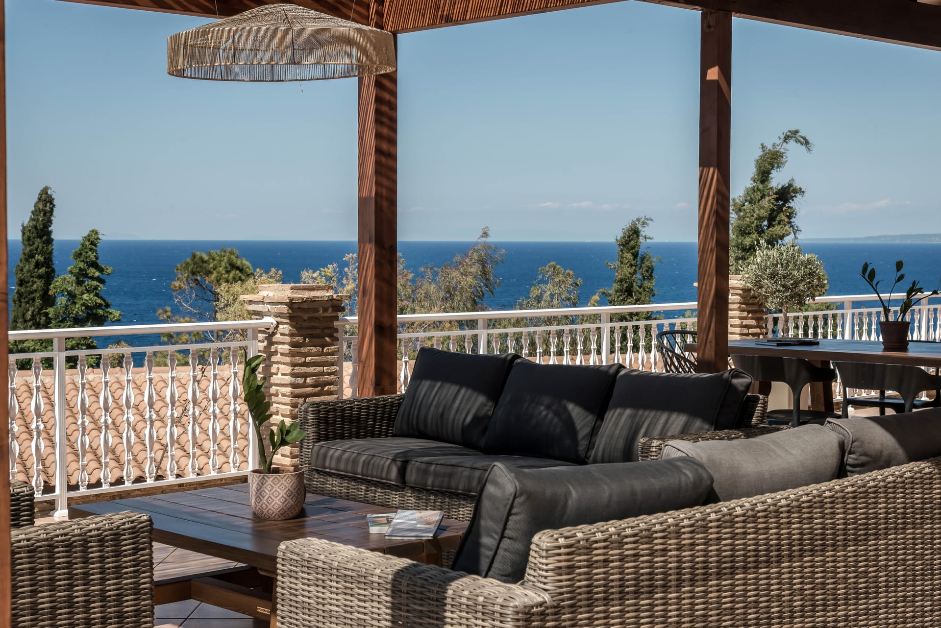 Ananta Blue Residence Zakynthos - 4BED - 12