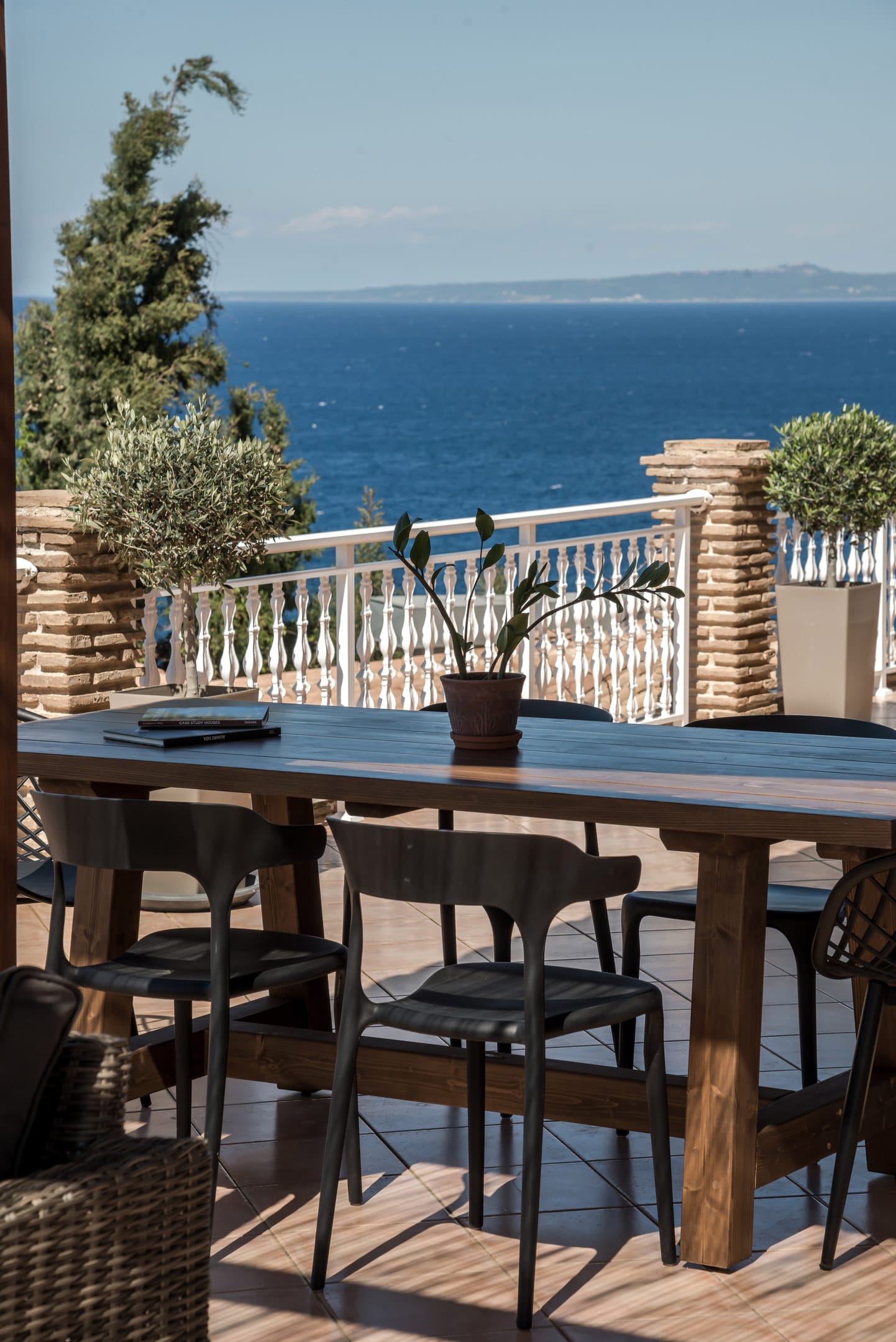 Ananta Blue Residence Zakynthos - 4BED - 11