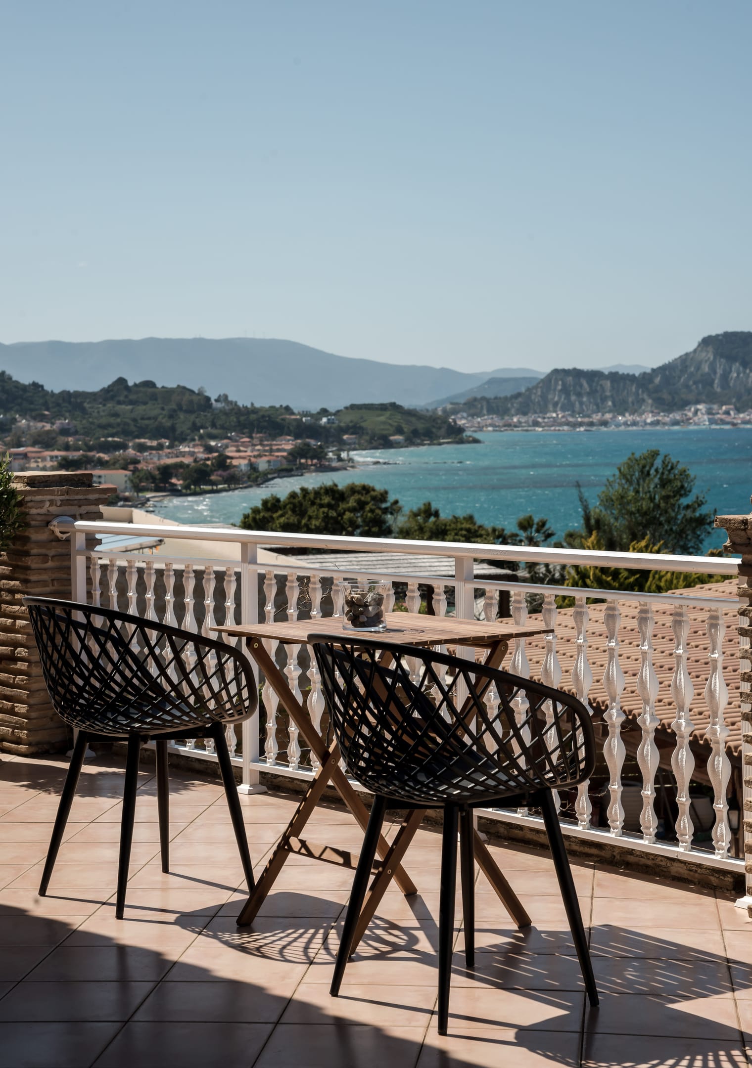 Ananta Blue Residence Zakynthos - 4BED - 23