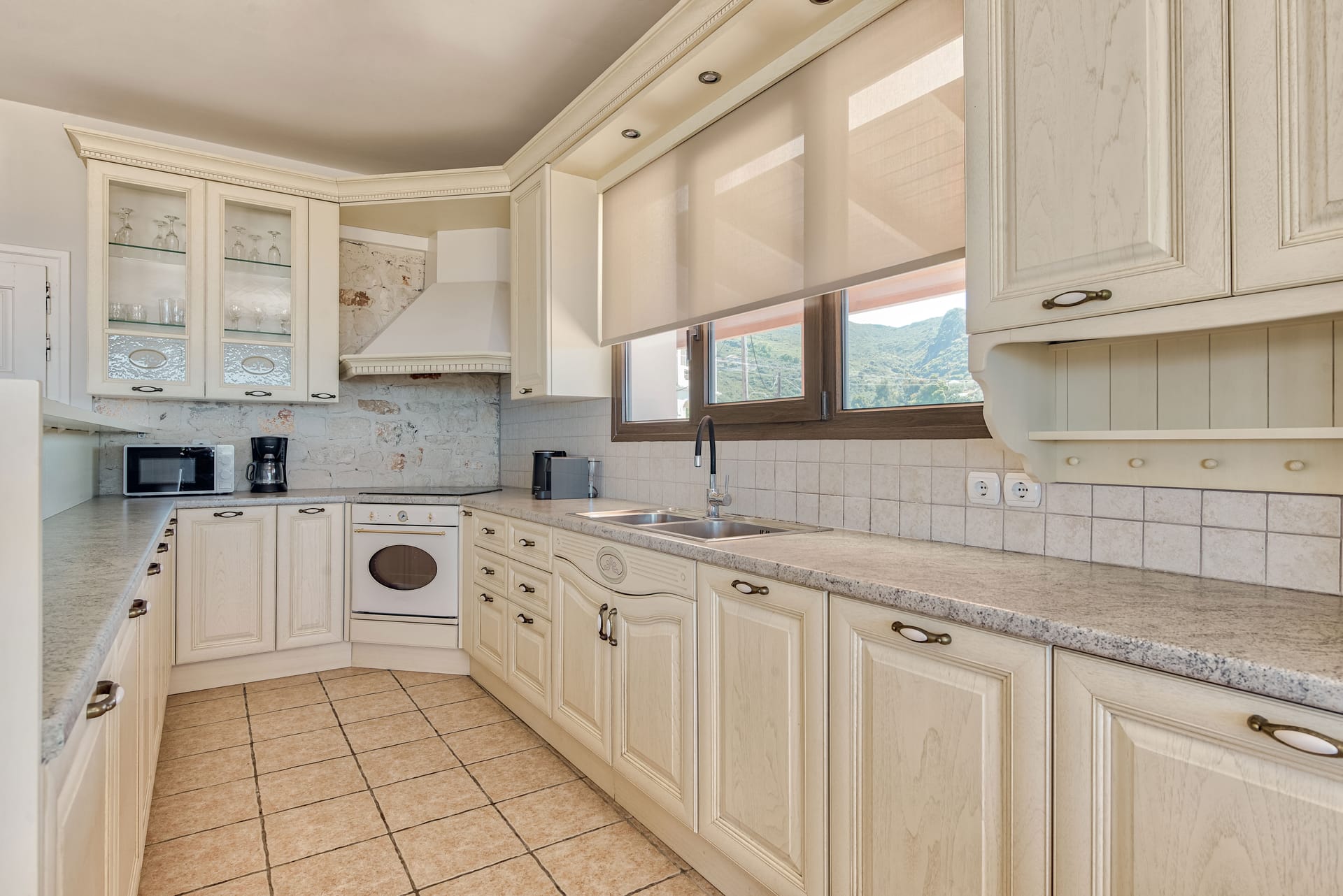 Ananta Blue Residence Zakynthos - 4BED - 17