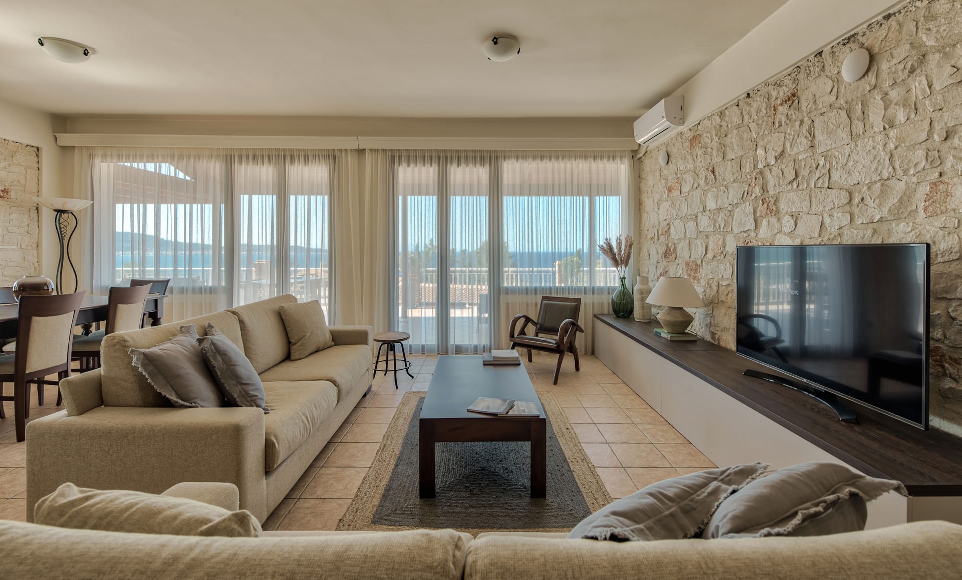 Ananta Blue Residence Zakynthos - 4BED - 24