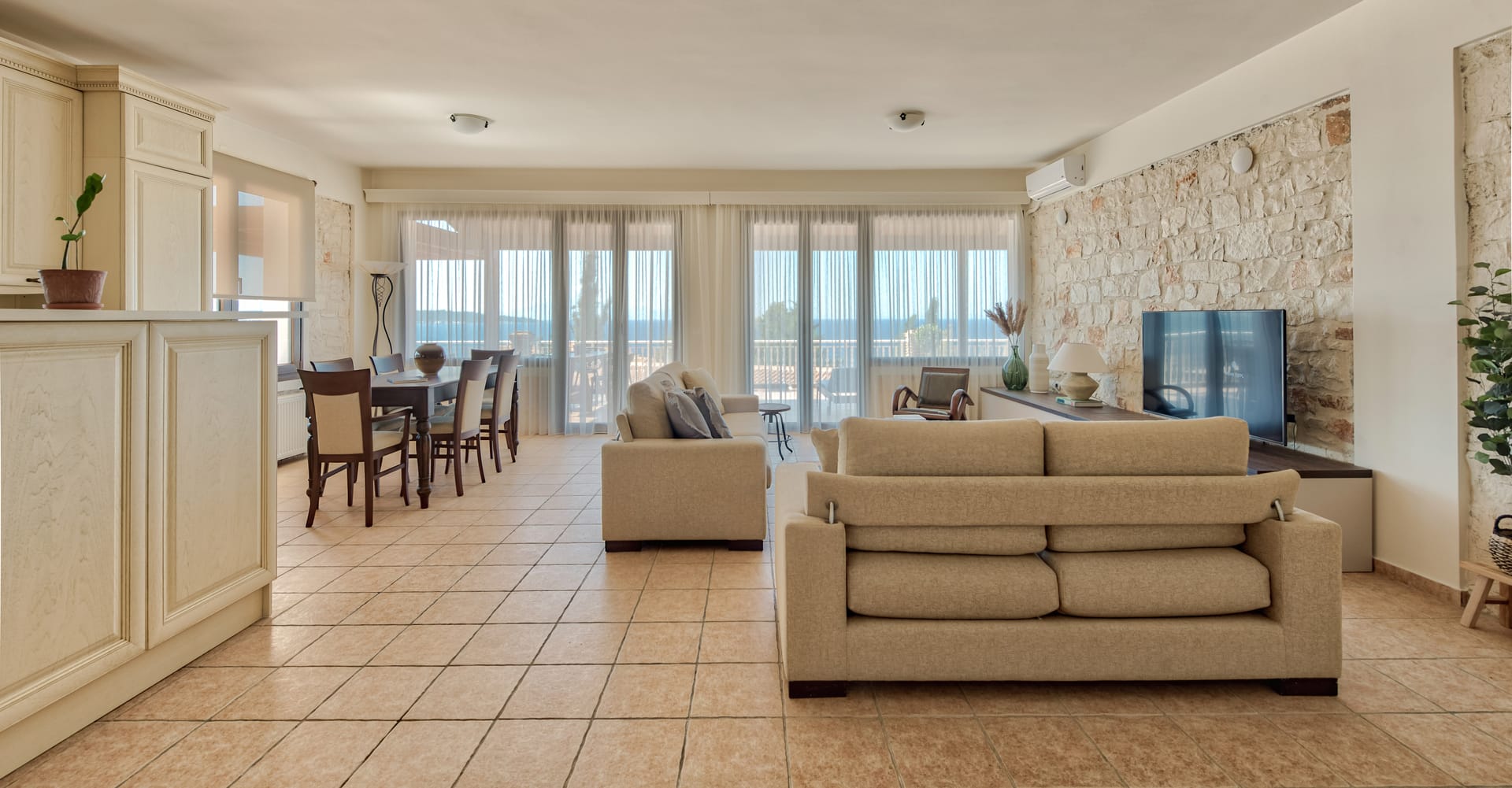 Ananta Blue Residence Zakynthos - 4BED - 16