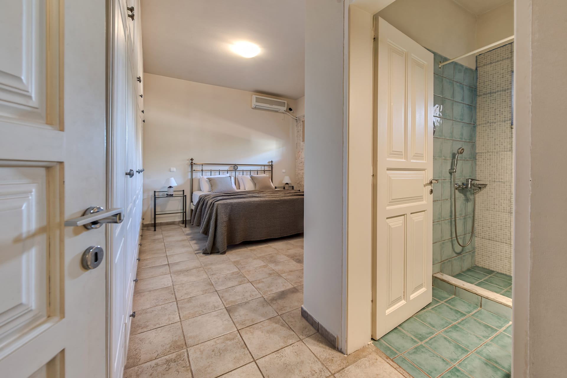 Ananta Blue Residence Zakynthos - 4BED - 27