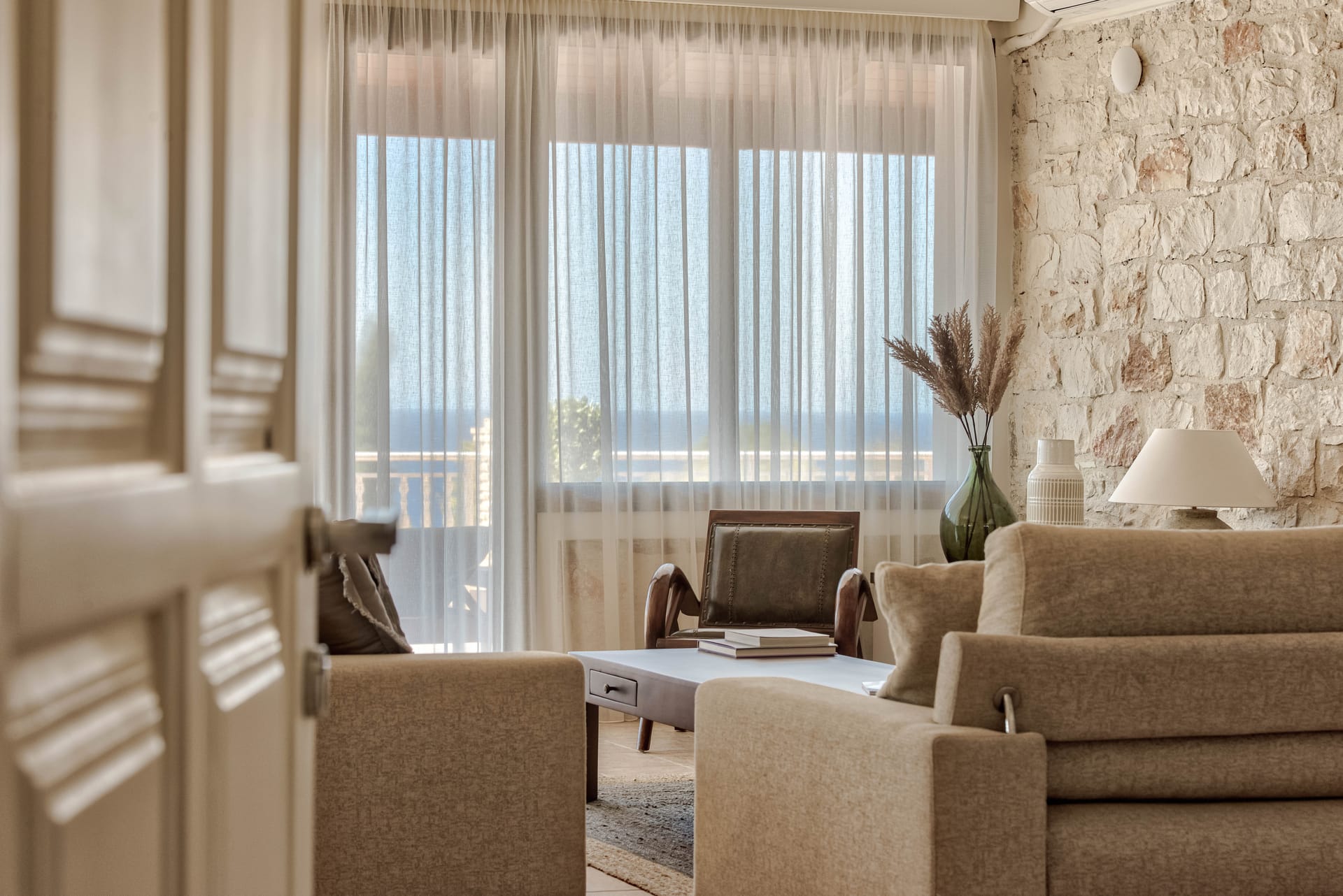 Ananta Blue Residence Zakynthos - 4BED - 6