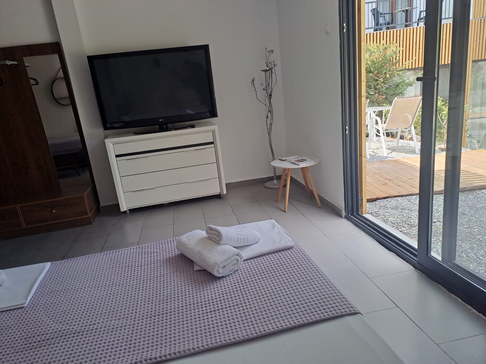 Beach Hotel Kapahi - GARD - 7