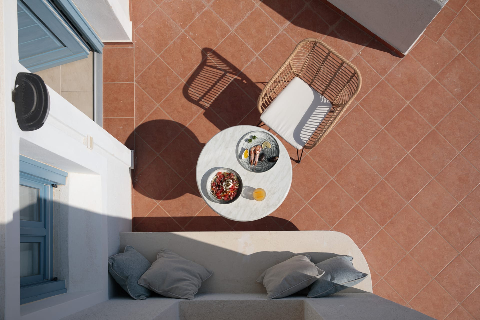 Liana Hotel & Spa Naxos - APT - 8