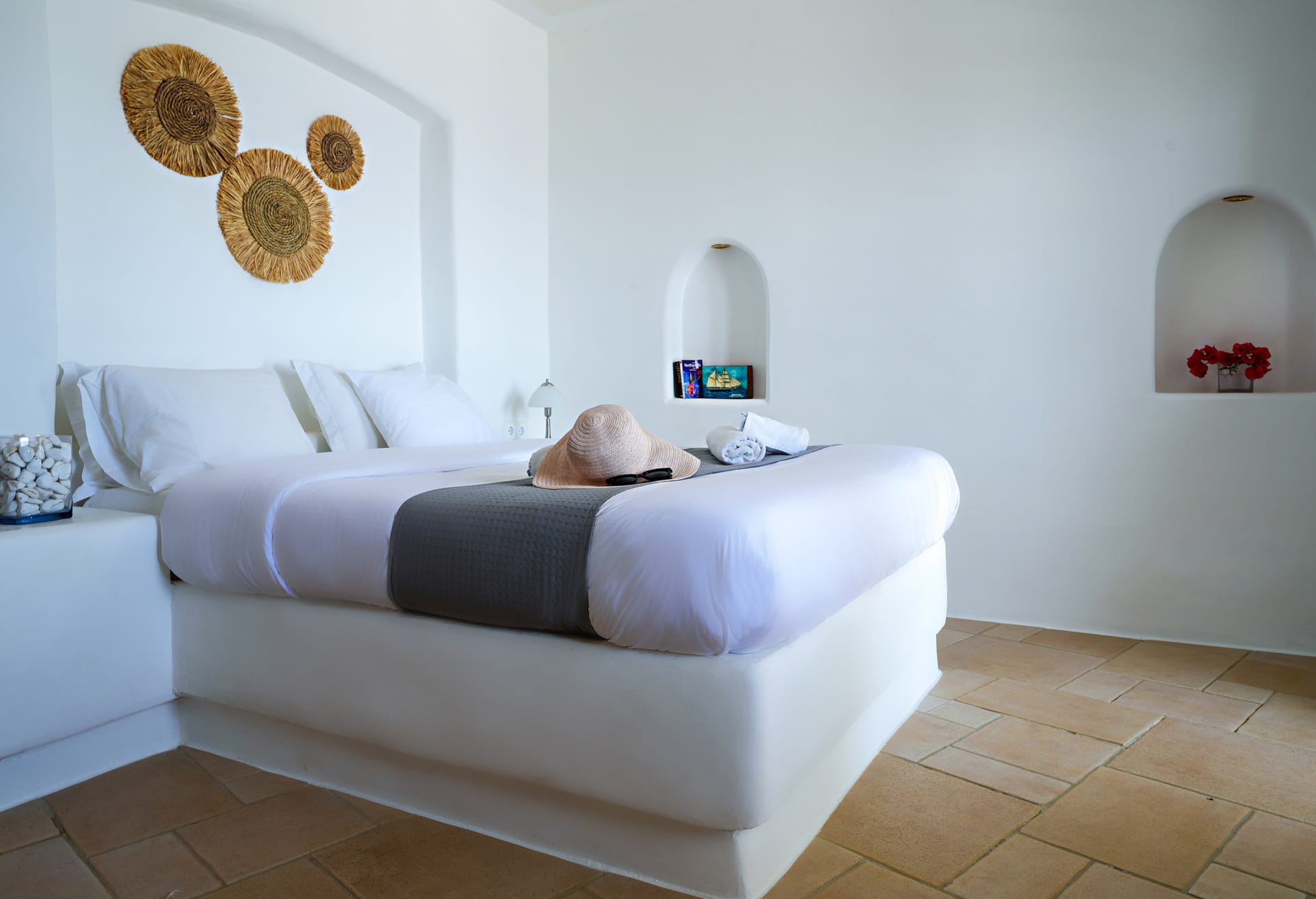 Luxury Heavens Mykonos - HELIOS - 19