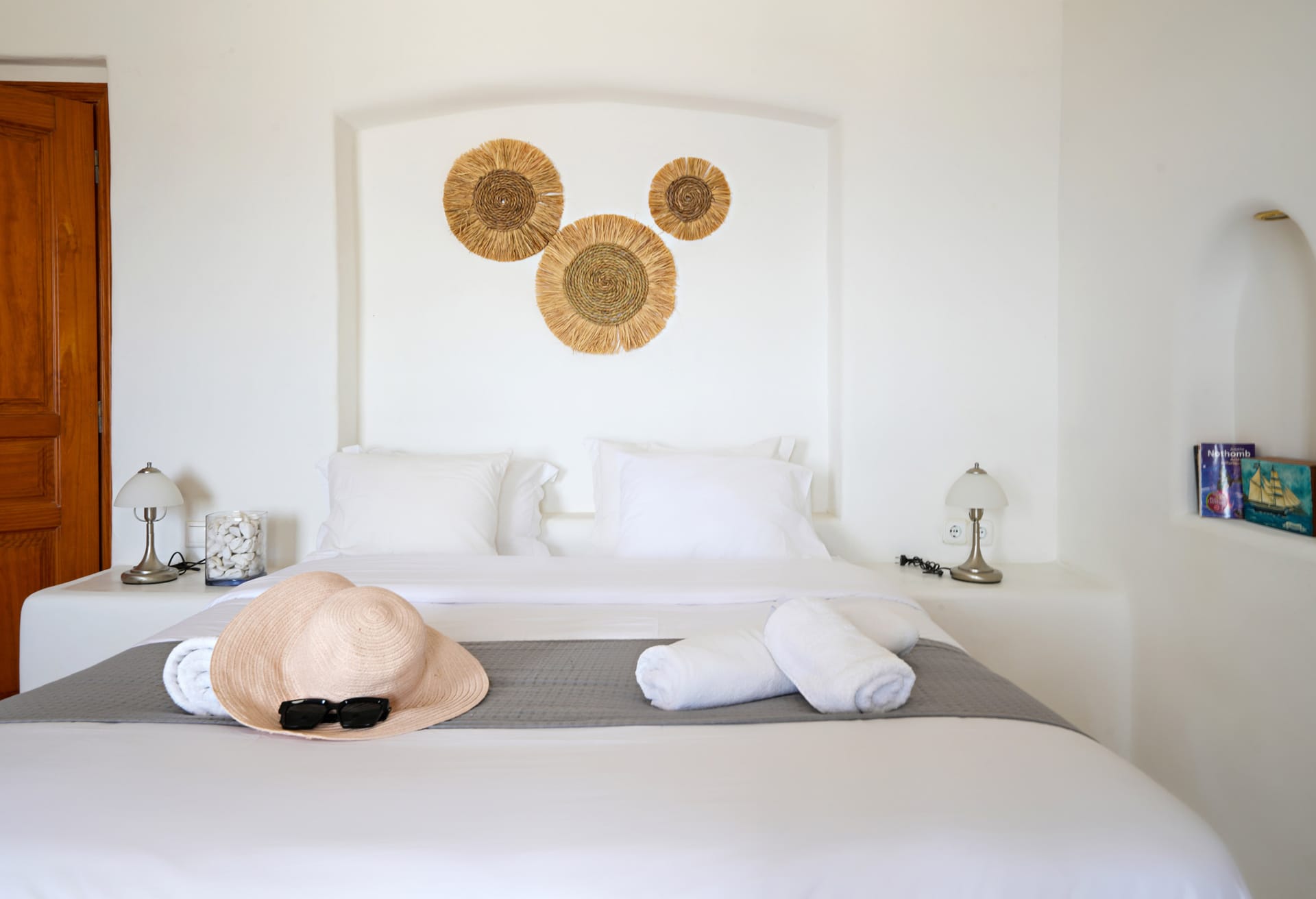 Luxury Heavens Mykonos - HELIOS - 20