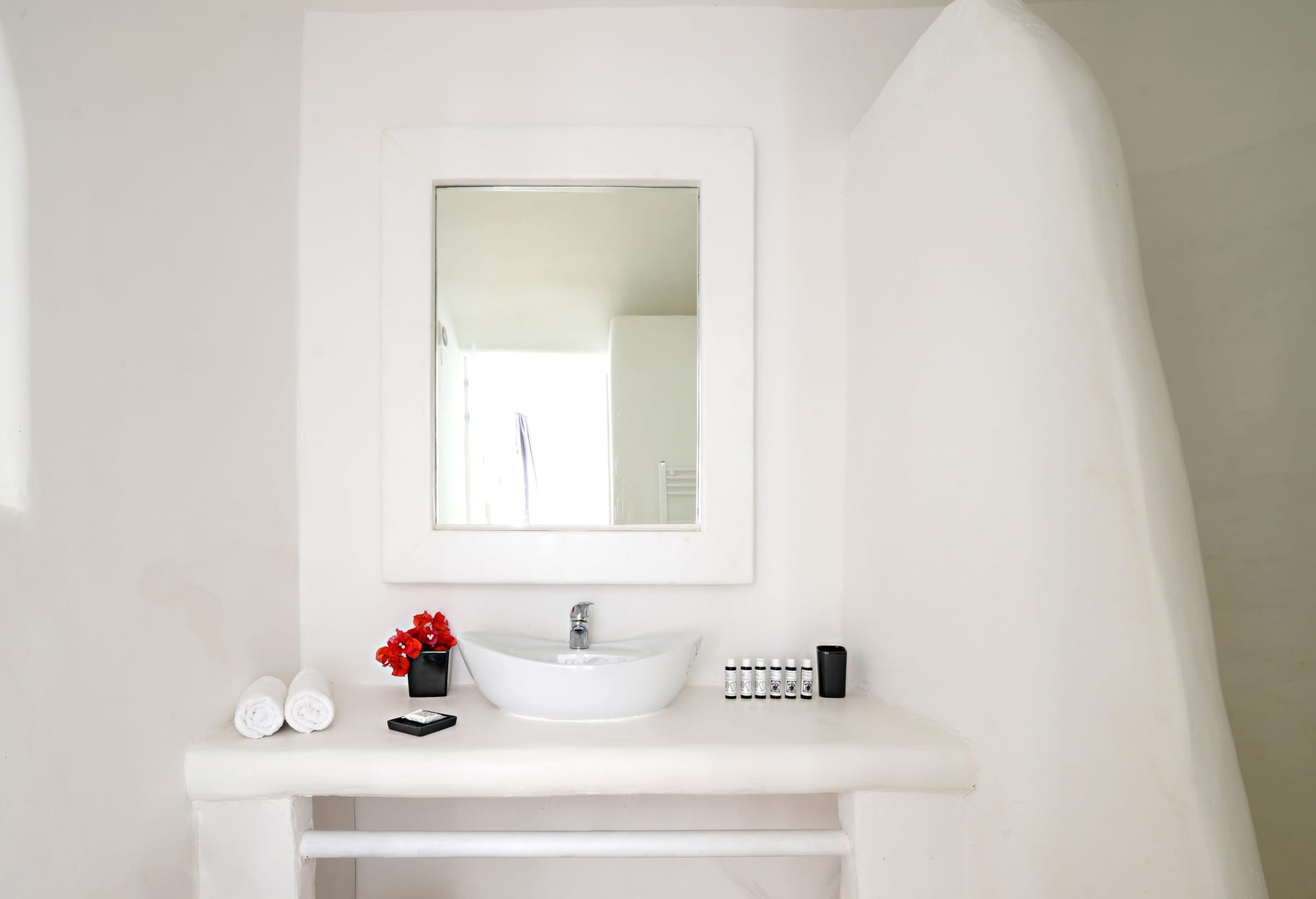 Luxury Heavens Mykonos - HELIOS - 28