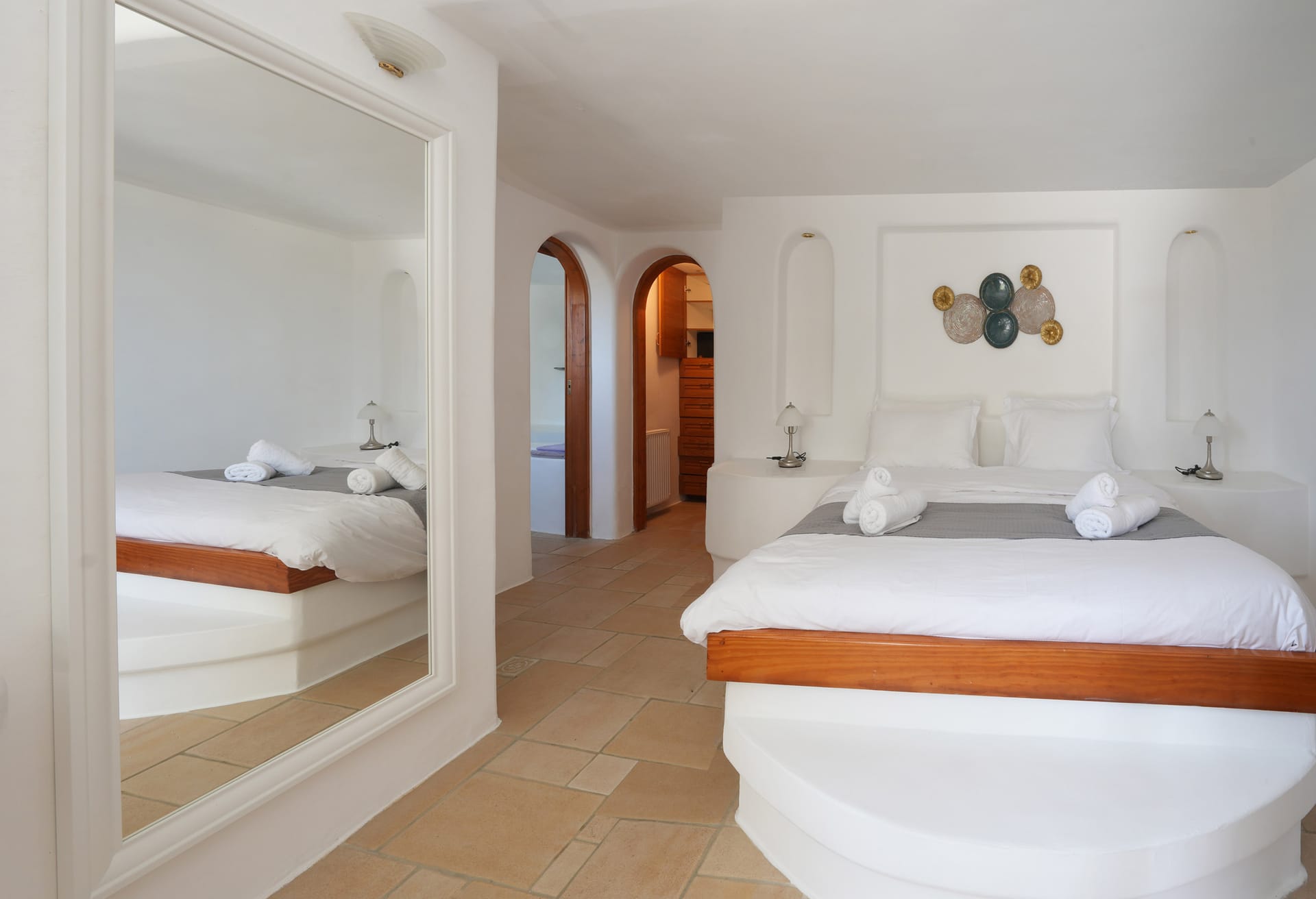 Luxury Heavens Mykonos - HELIOS - 21