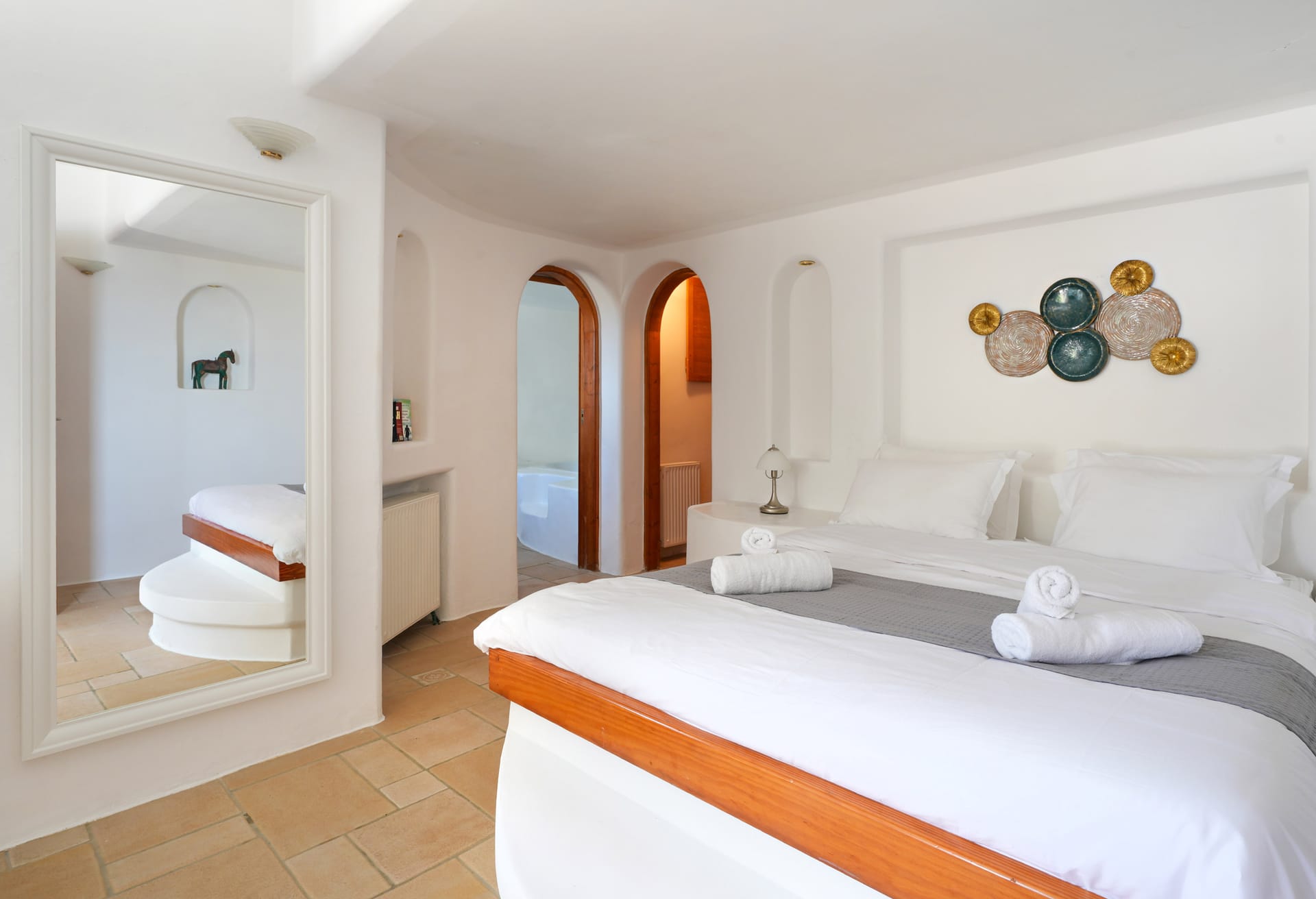 Luxury Heavens Mykonos - HELIOS - 22