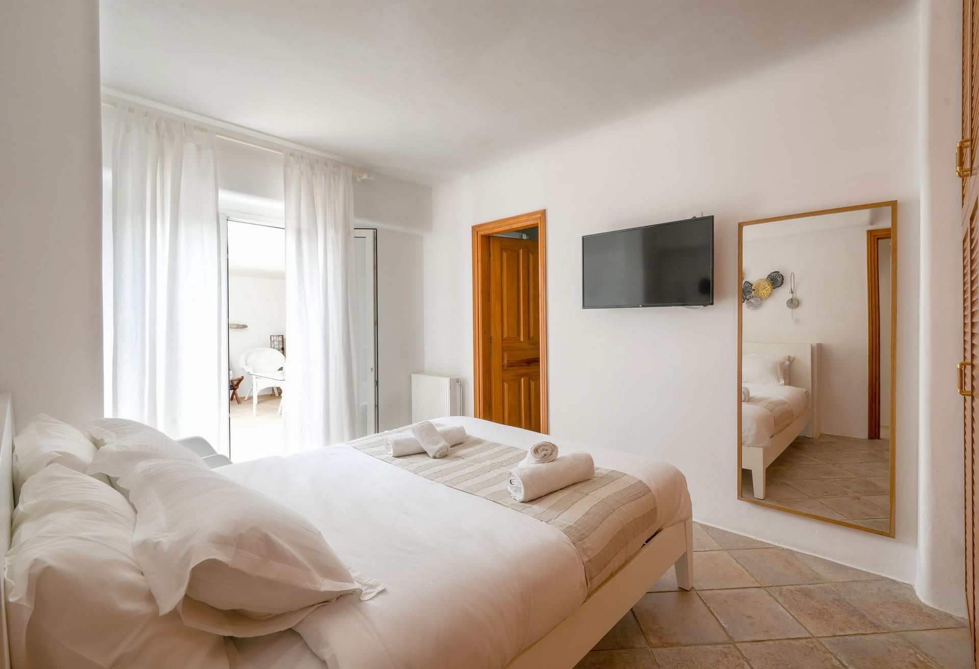 Luxury Heavens Mykonos - HELIOS - 23
