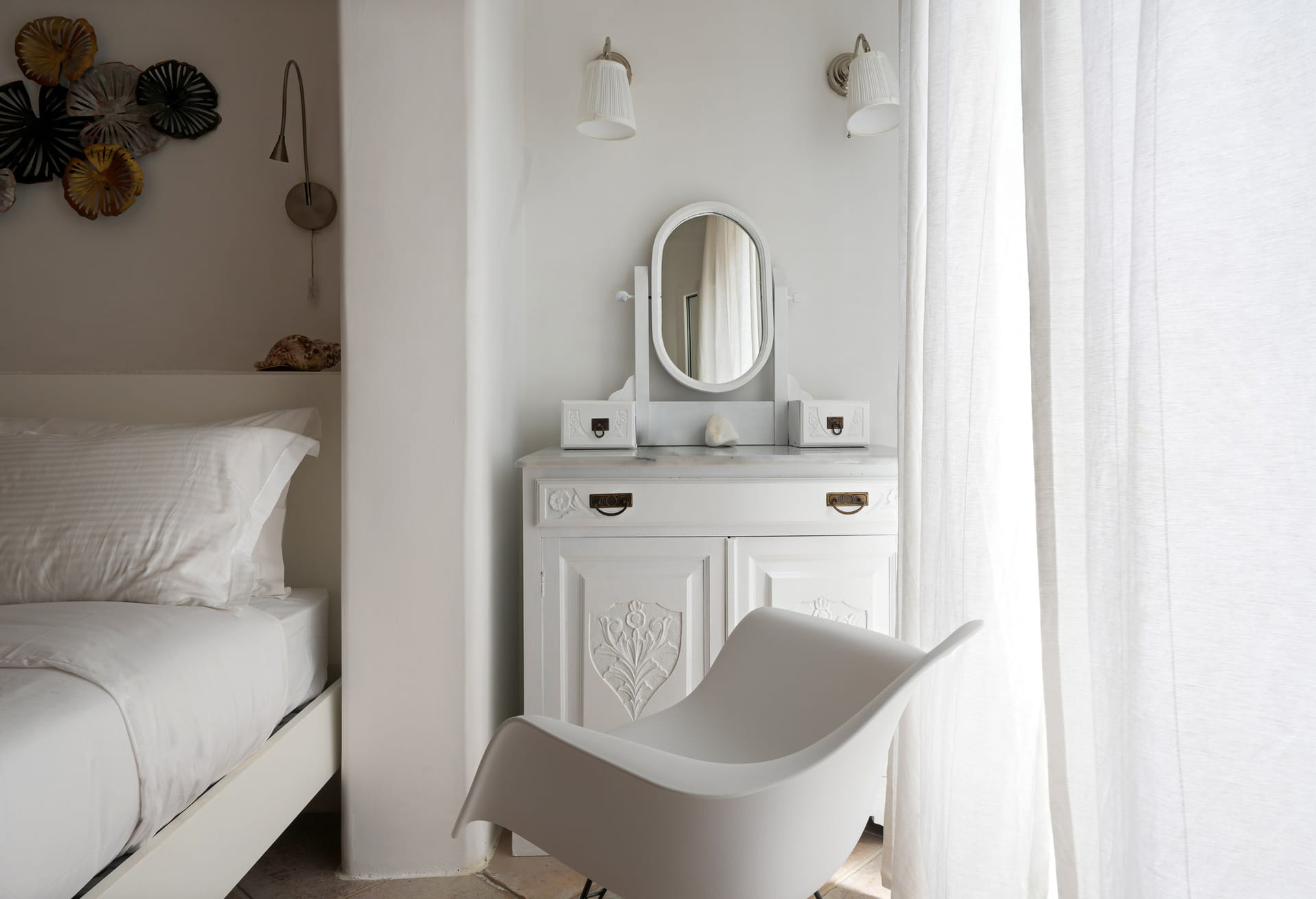 Luxury Heavens Mykonos - HELIOS - 25