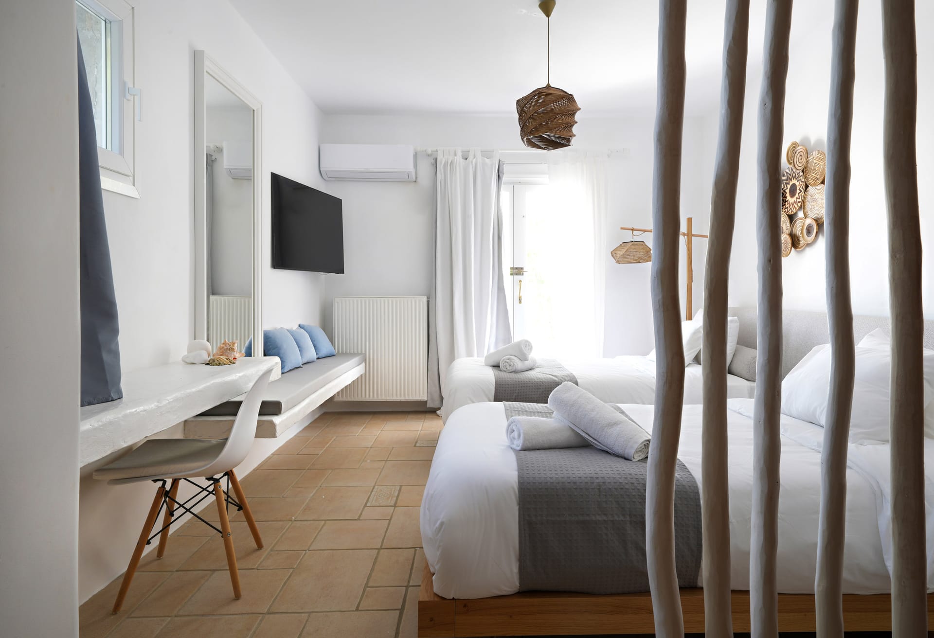 Luxury Heavens Mykonos - HELIOS - 24