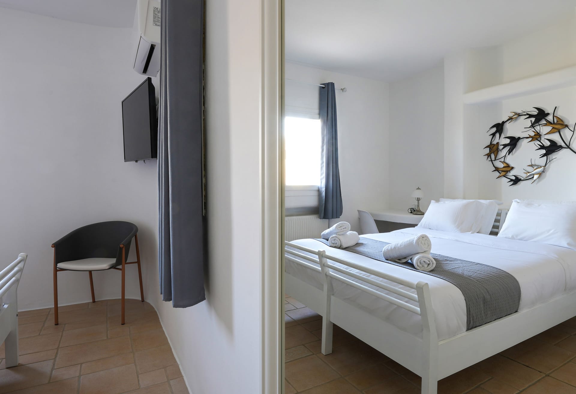 Luxury Heavens Mykonos - HELIOS - 31