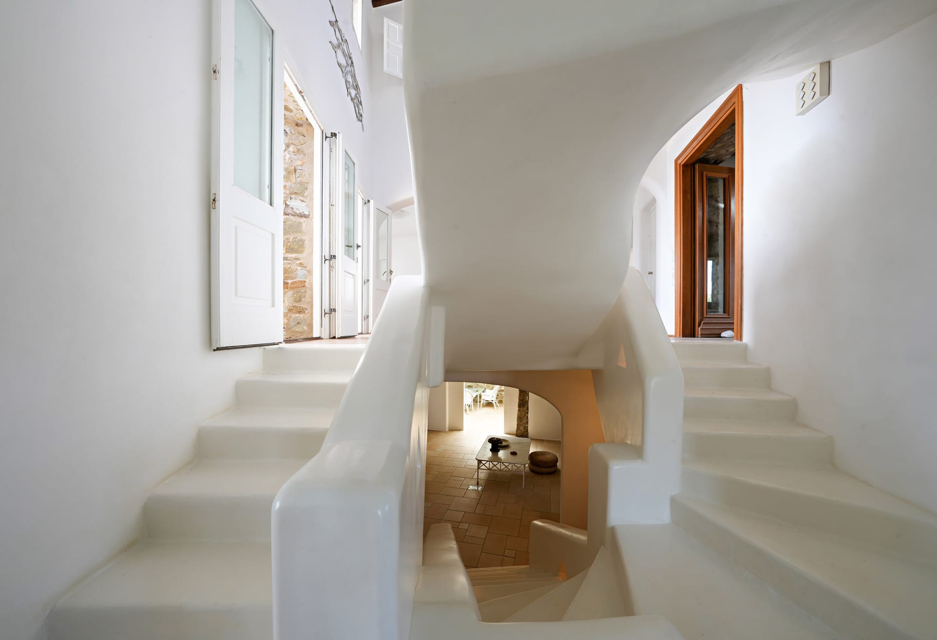 Luxury Heavens Mykonos - HELIOS - 33