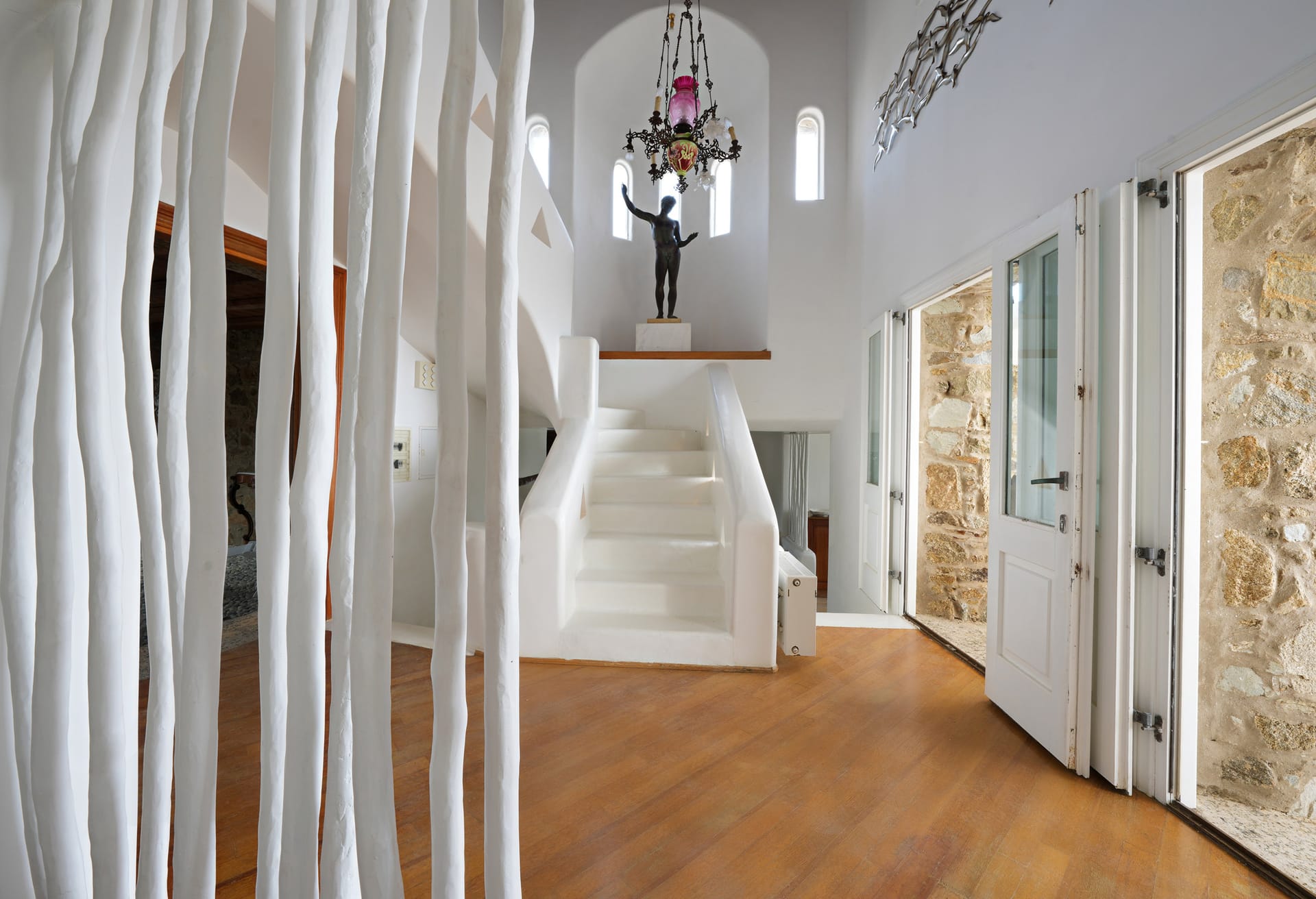 Luxury Heavens Mykonos - HELIOS - 17