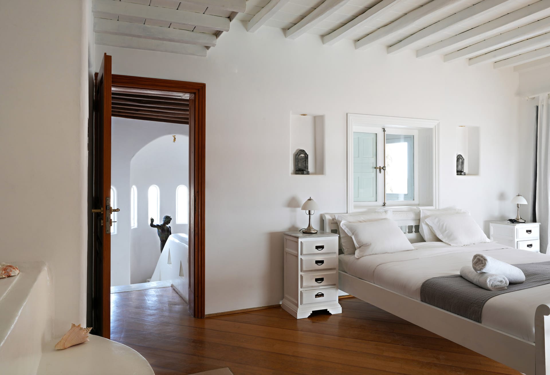 Luxury Heavens Mykonos - HELIOS - 34