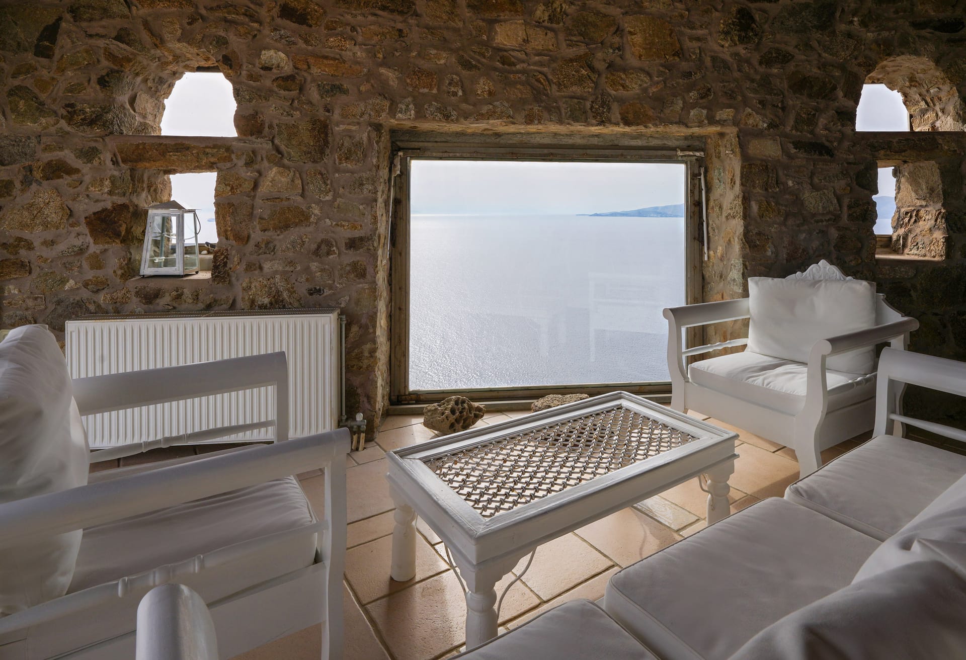 Luxury Heavens Mykonos - HELIOS - 15