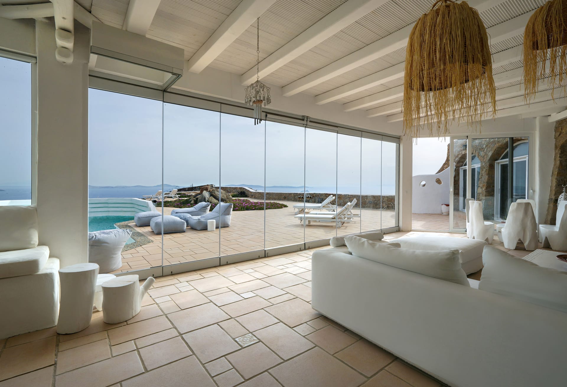 Luxury Heavens Mykonos - HELIOS - 13