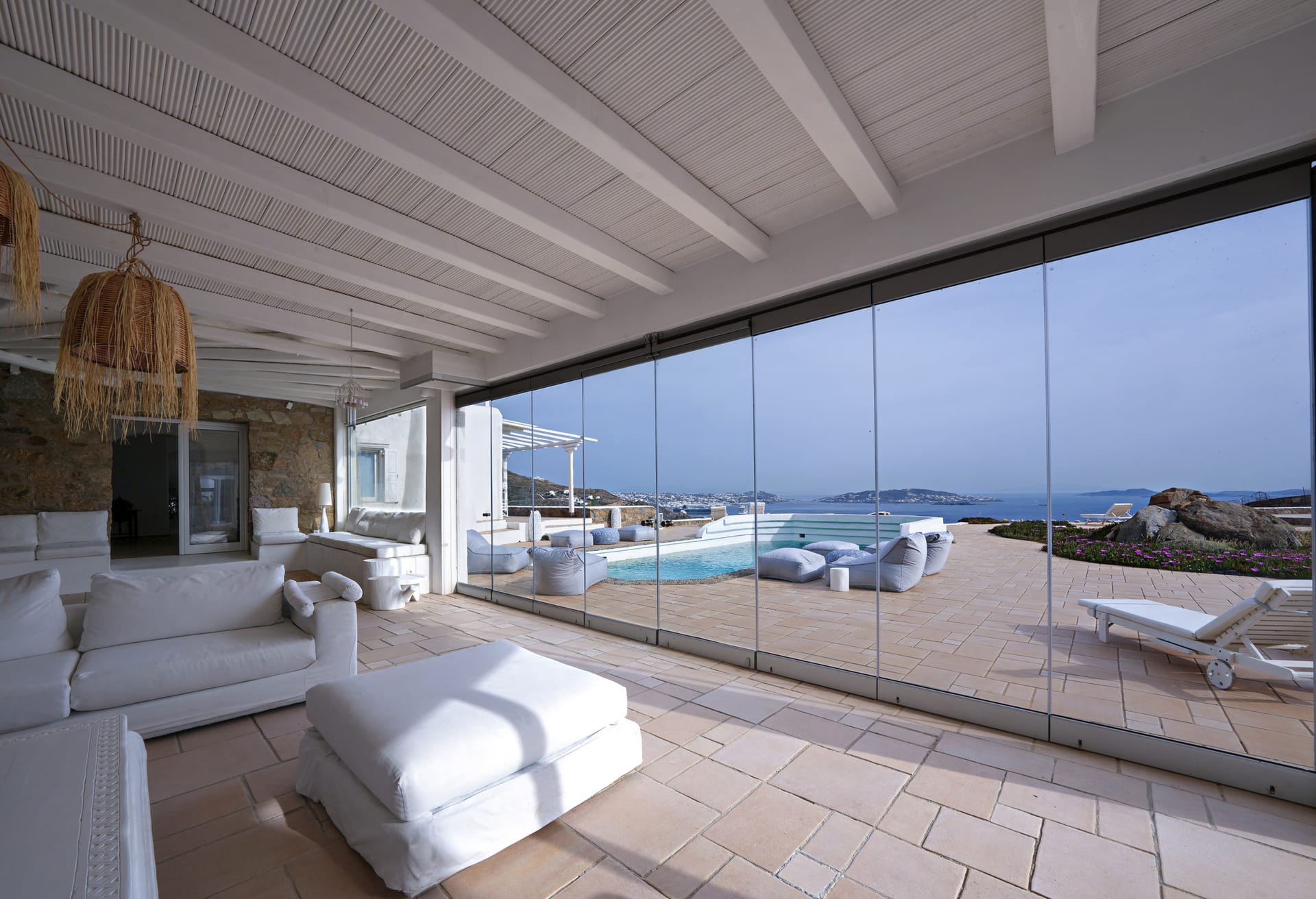 Luxury Heavens Mykonos - HELIOS - 12