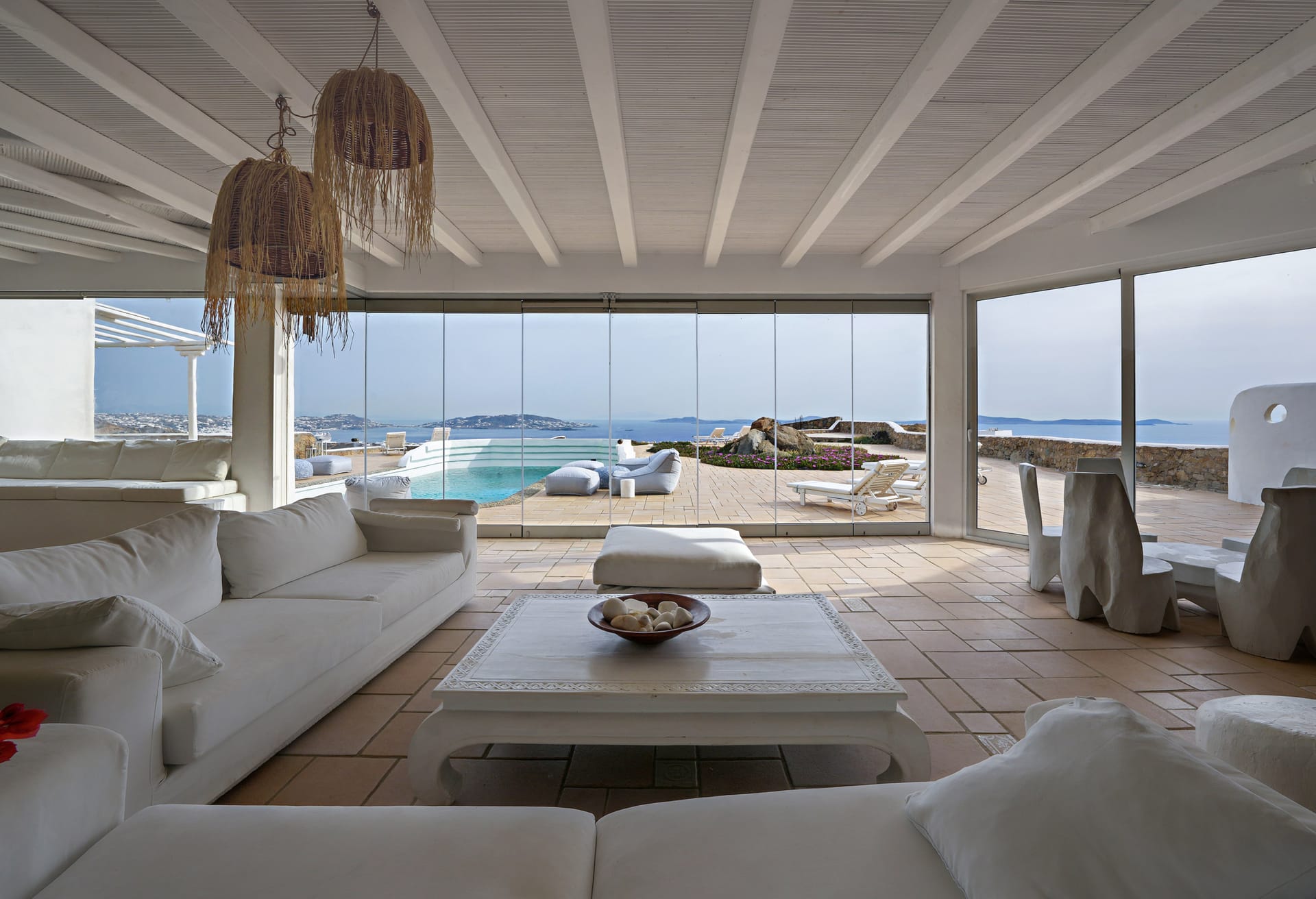 Luxury Heavens Mykonos - HELIOS - 11