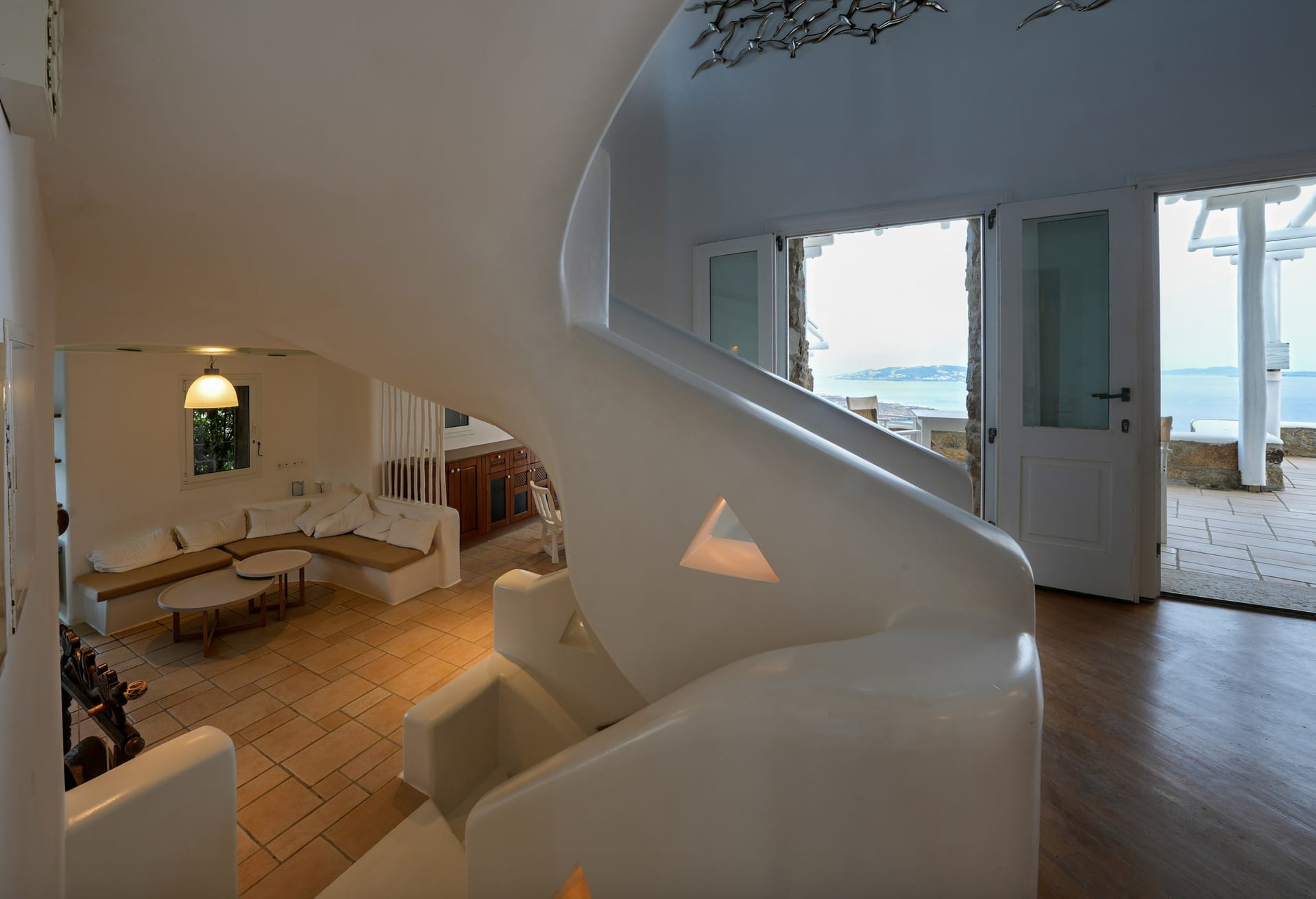 Luxury Heavens Mykonos - HELIOS - 37