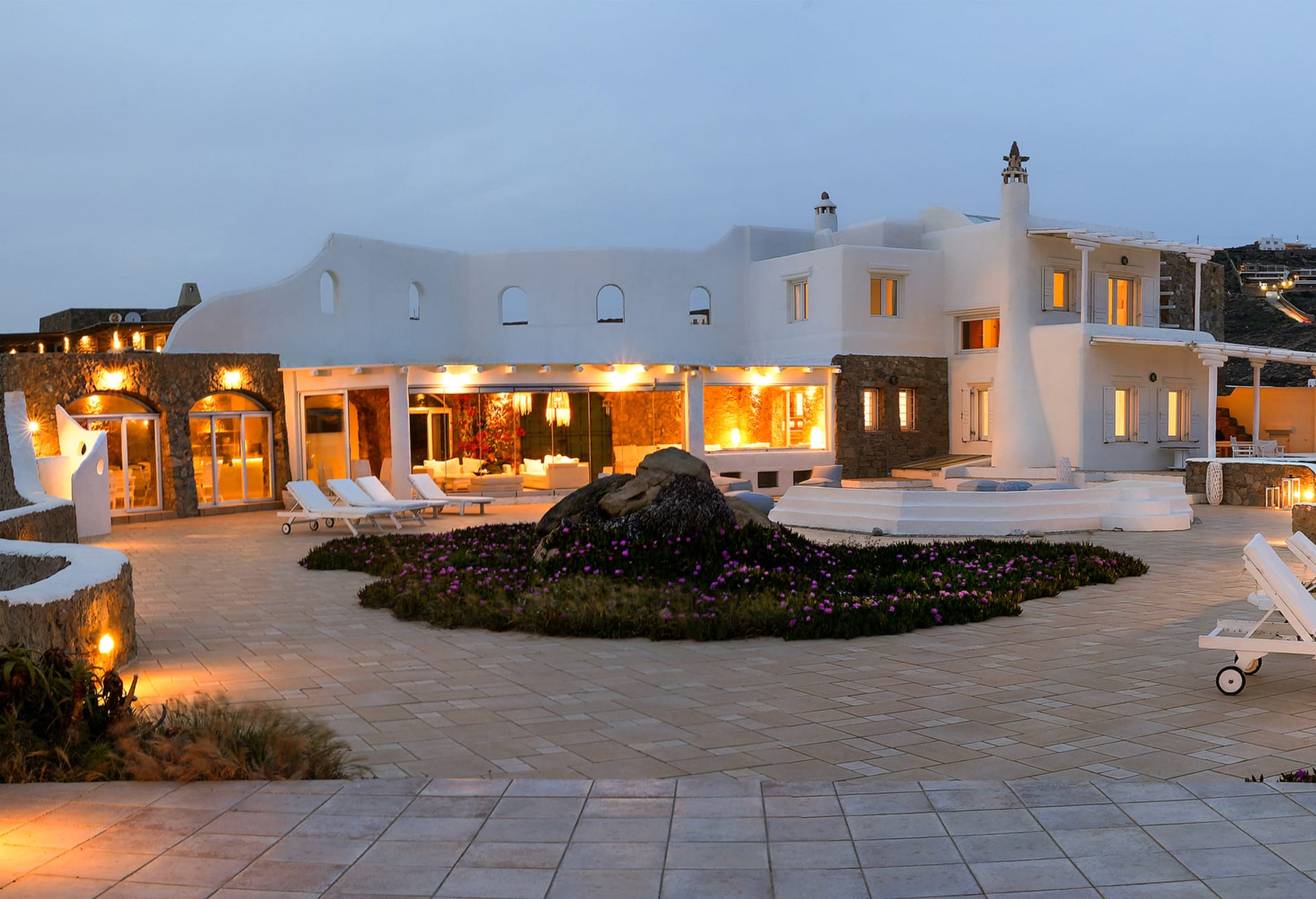 Luxury Heavens Mykonos - HELIOS - 10