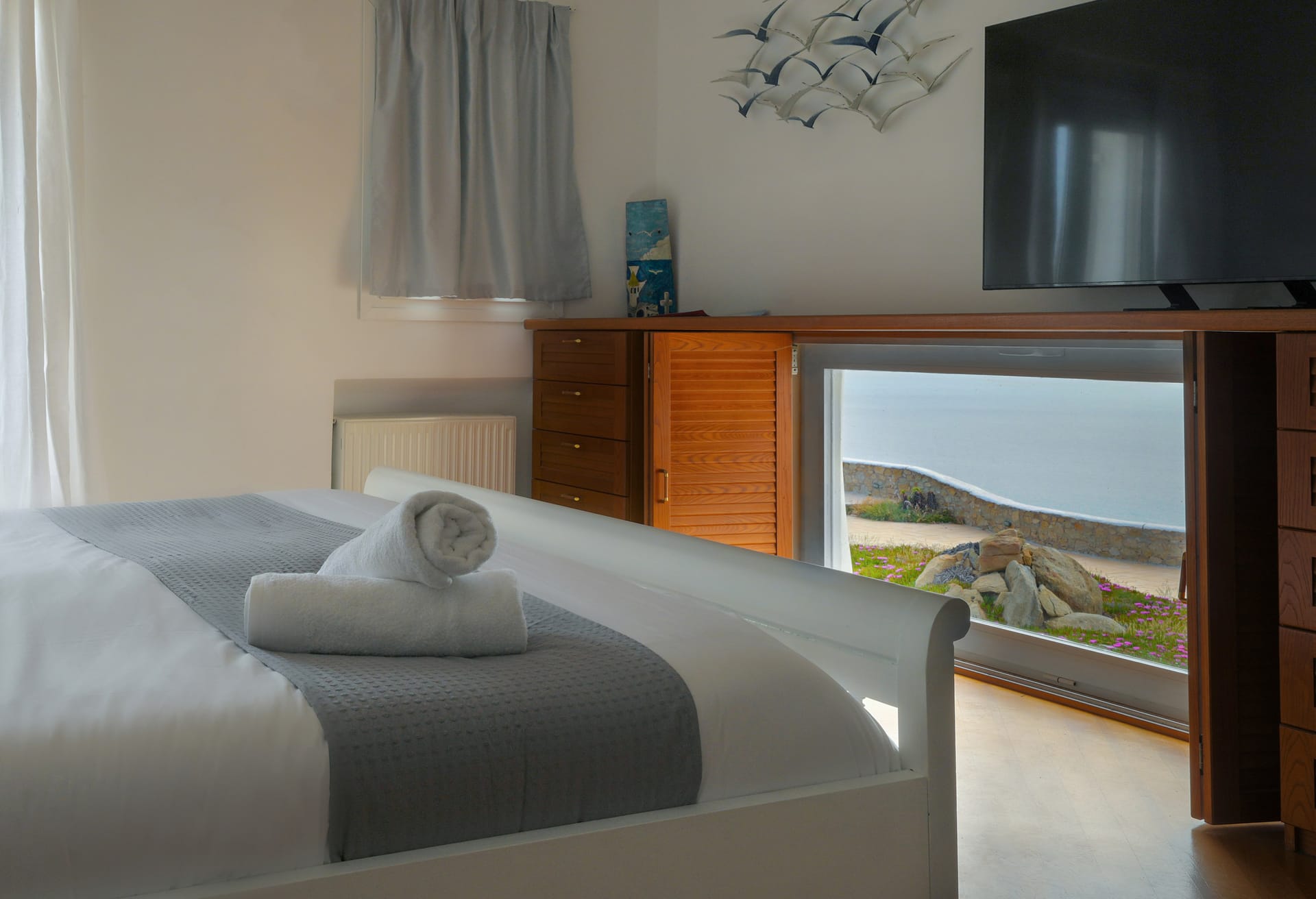 Luxury Heavens Mykonos - HELIOS - 38