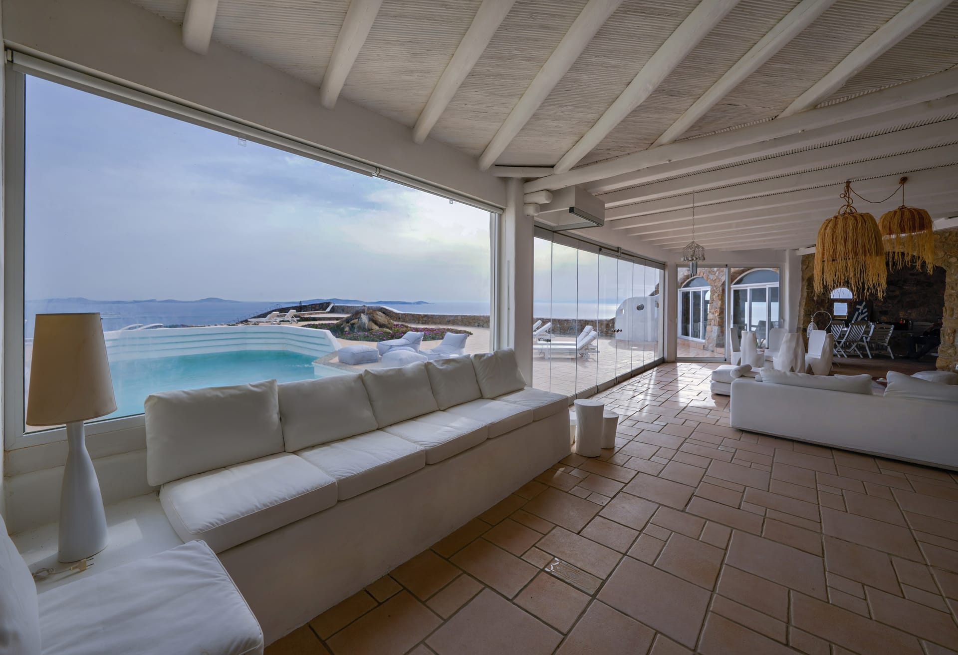Luxury Heavens Mykonos - HELIOS - 14