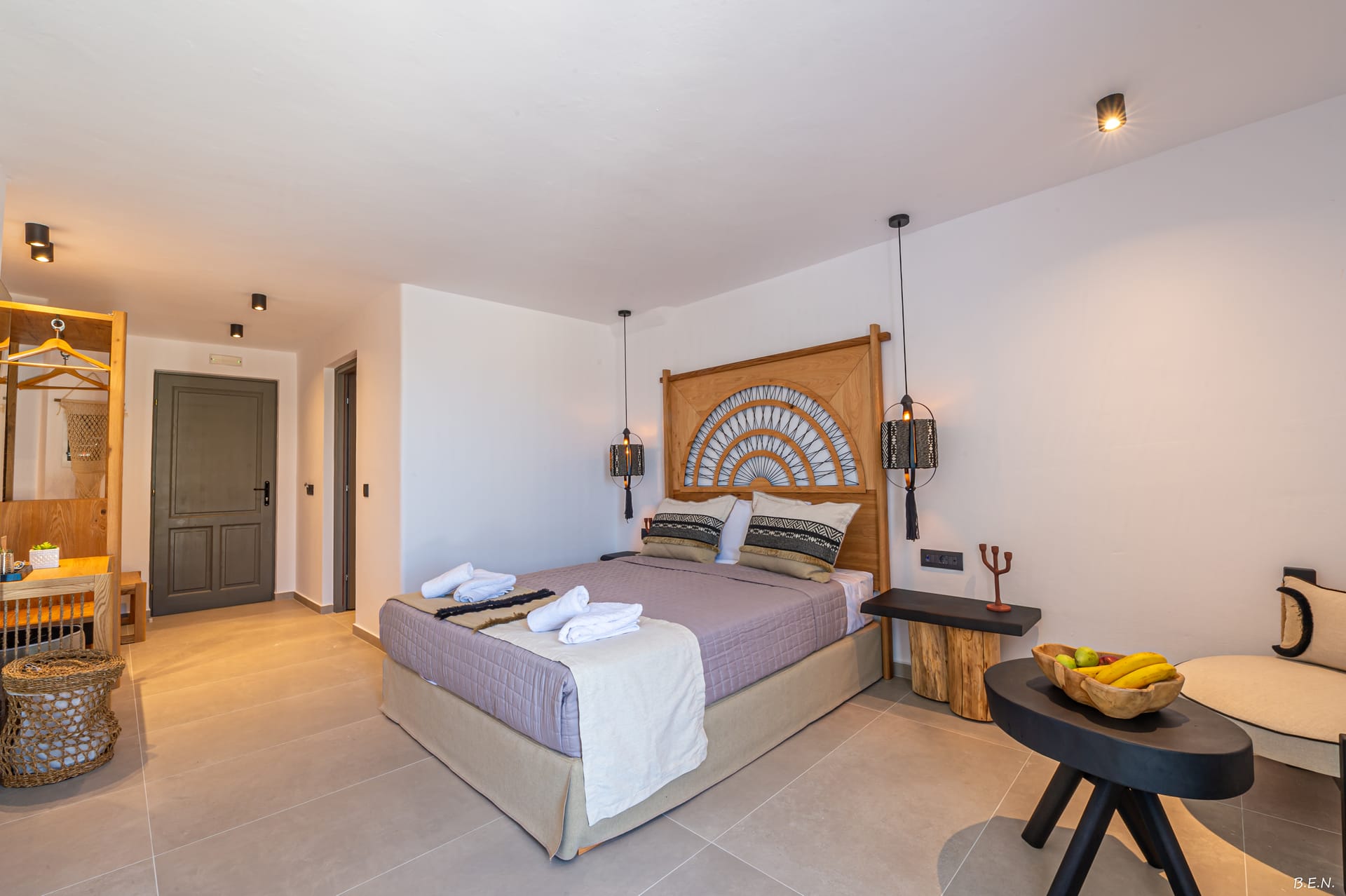 Le Palme Mykonos - QUEEN6 - 2